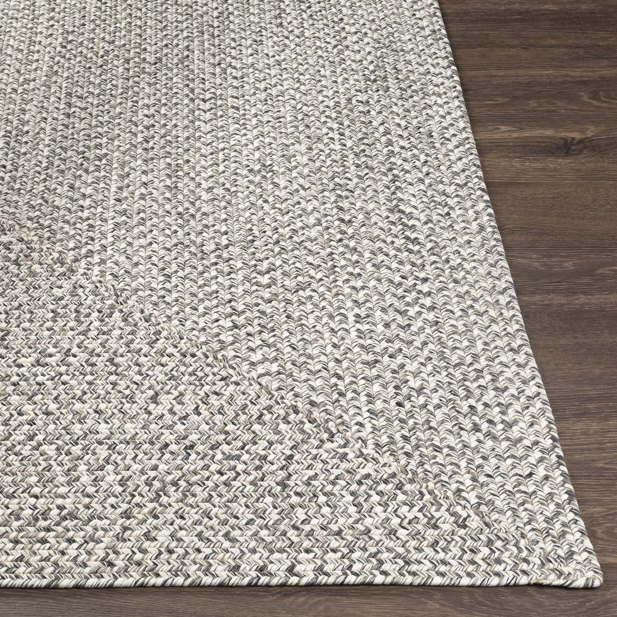 Livabliss Chesapeake Bay Country Stripe Outdoor Area Rug