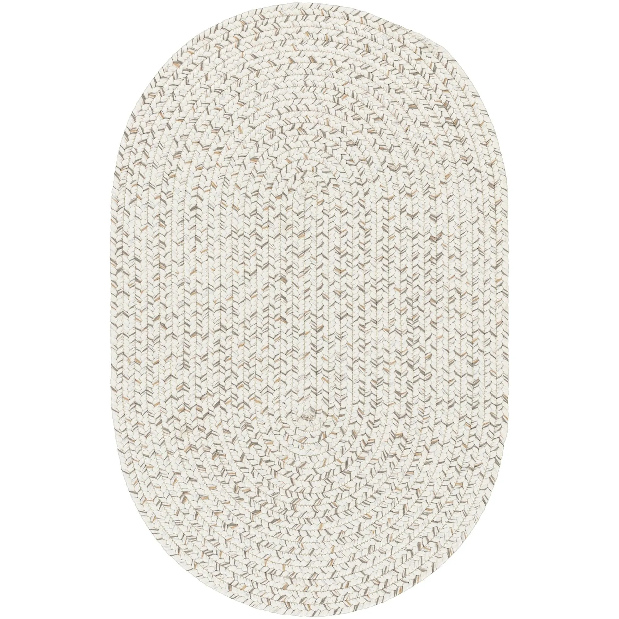 Livabliss Chesapeake Bay Country Stripe Outdoor Area Rug