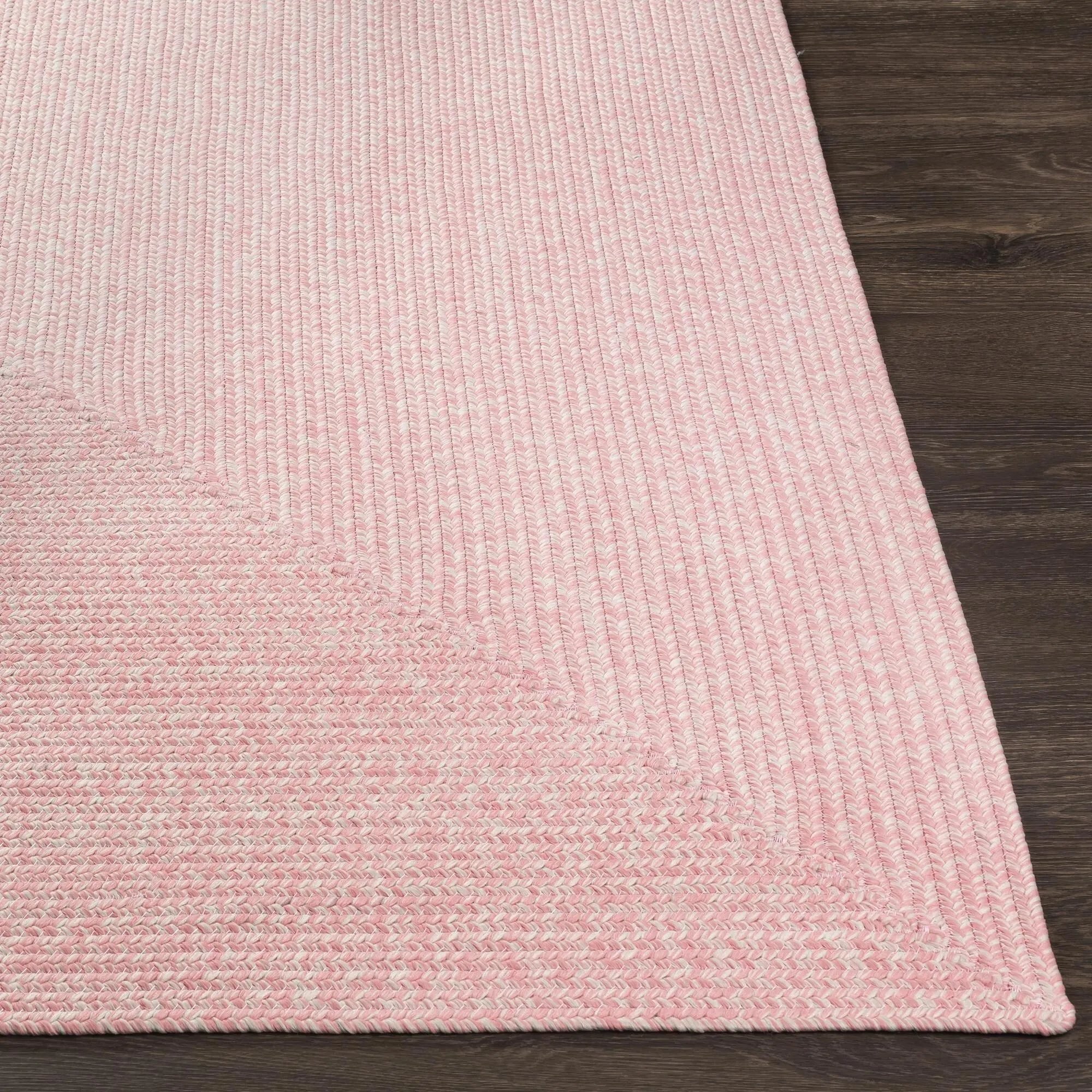 Livabliss Chesapeake Bay Country Stripe Outdoor Area Rug