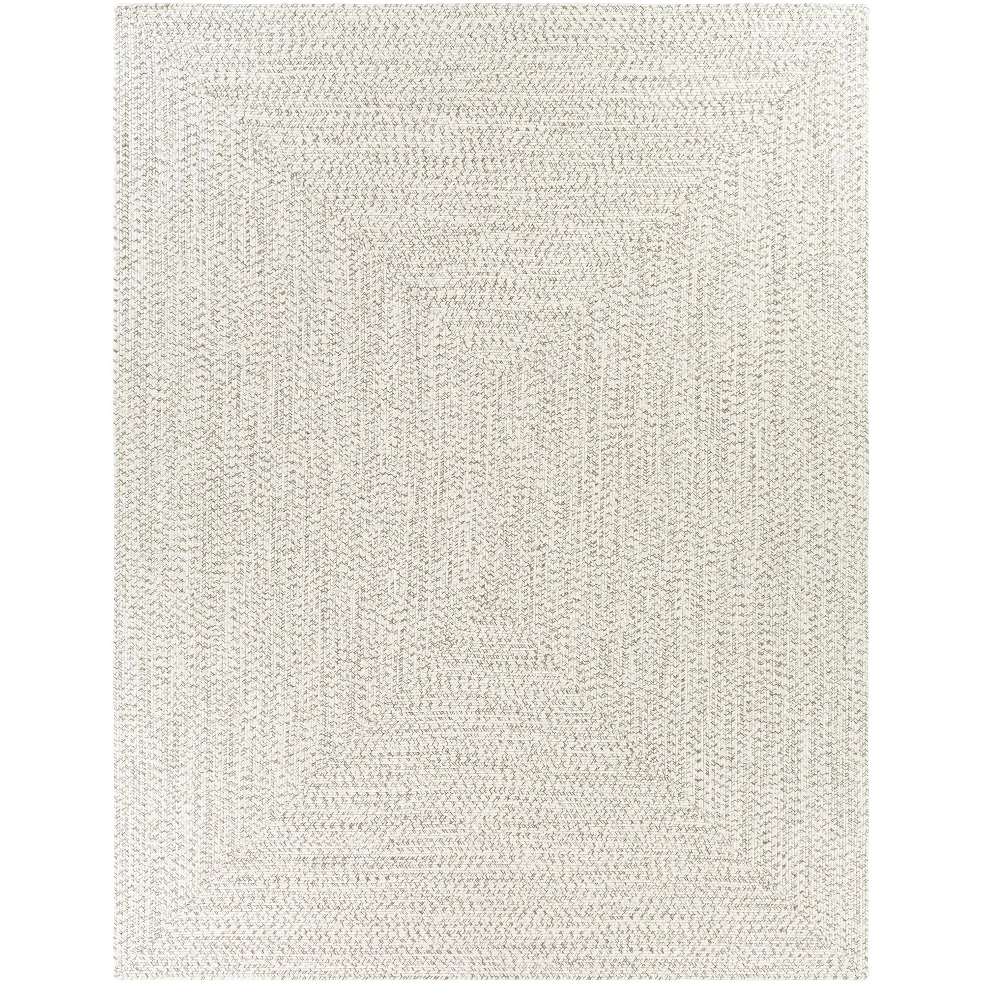 Livabliss Chesapeake Bay Country Stripe Outdoor Area Rug