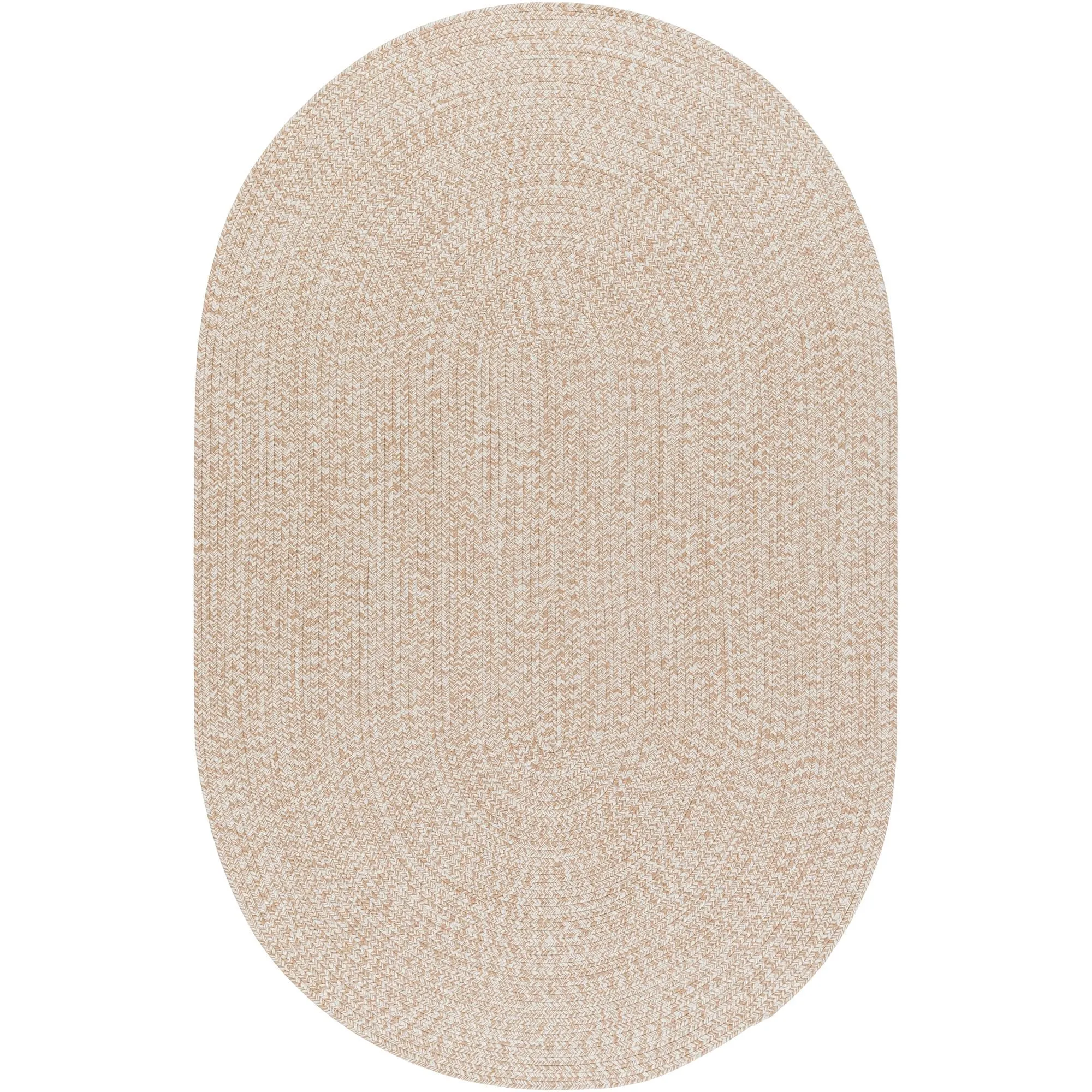 Livabliss Chesapeake Bay Country Stripe Outdoor Area Rug