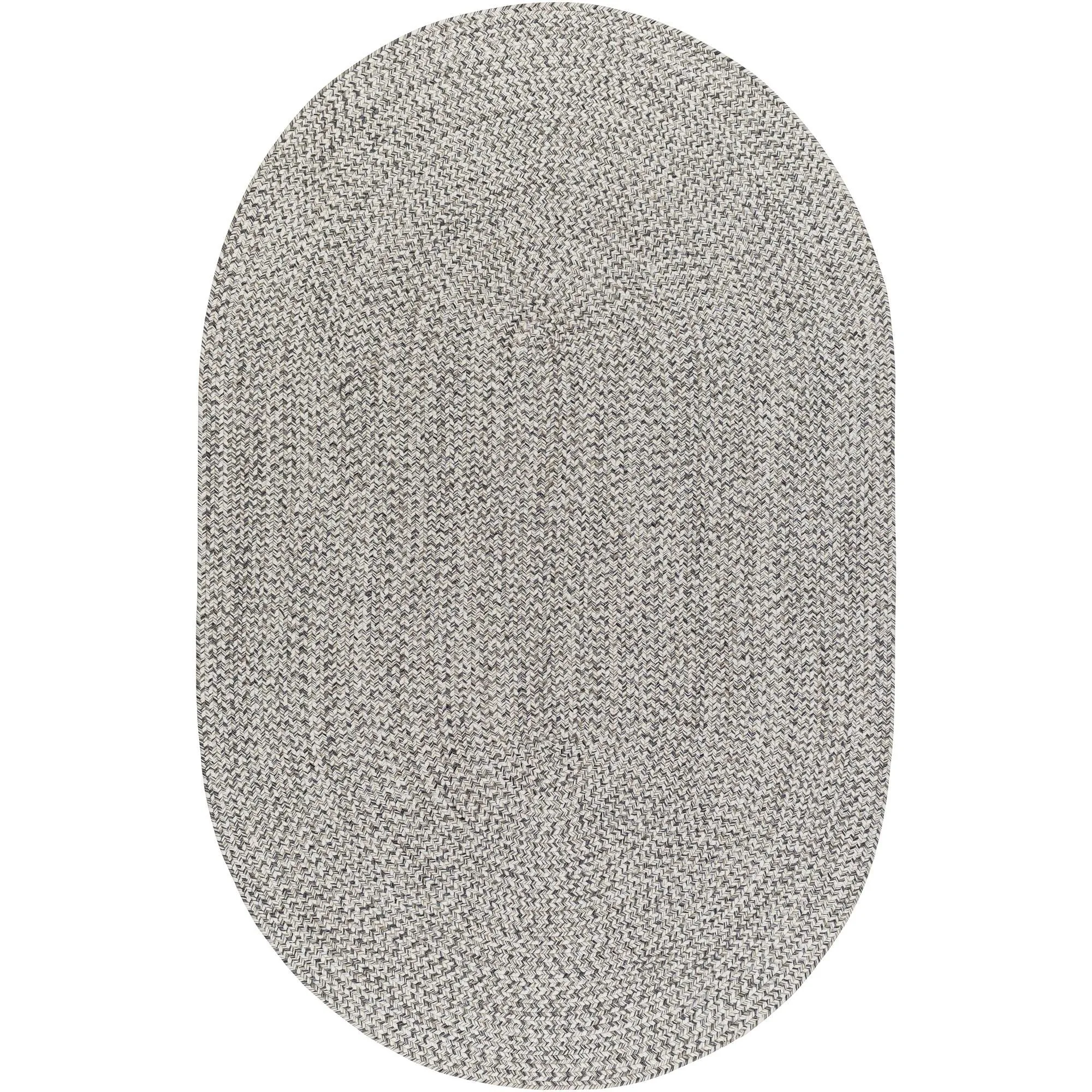 Livabliss Chesapeake Bay Country Stripe Outdoor Area Rug