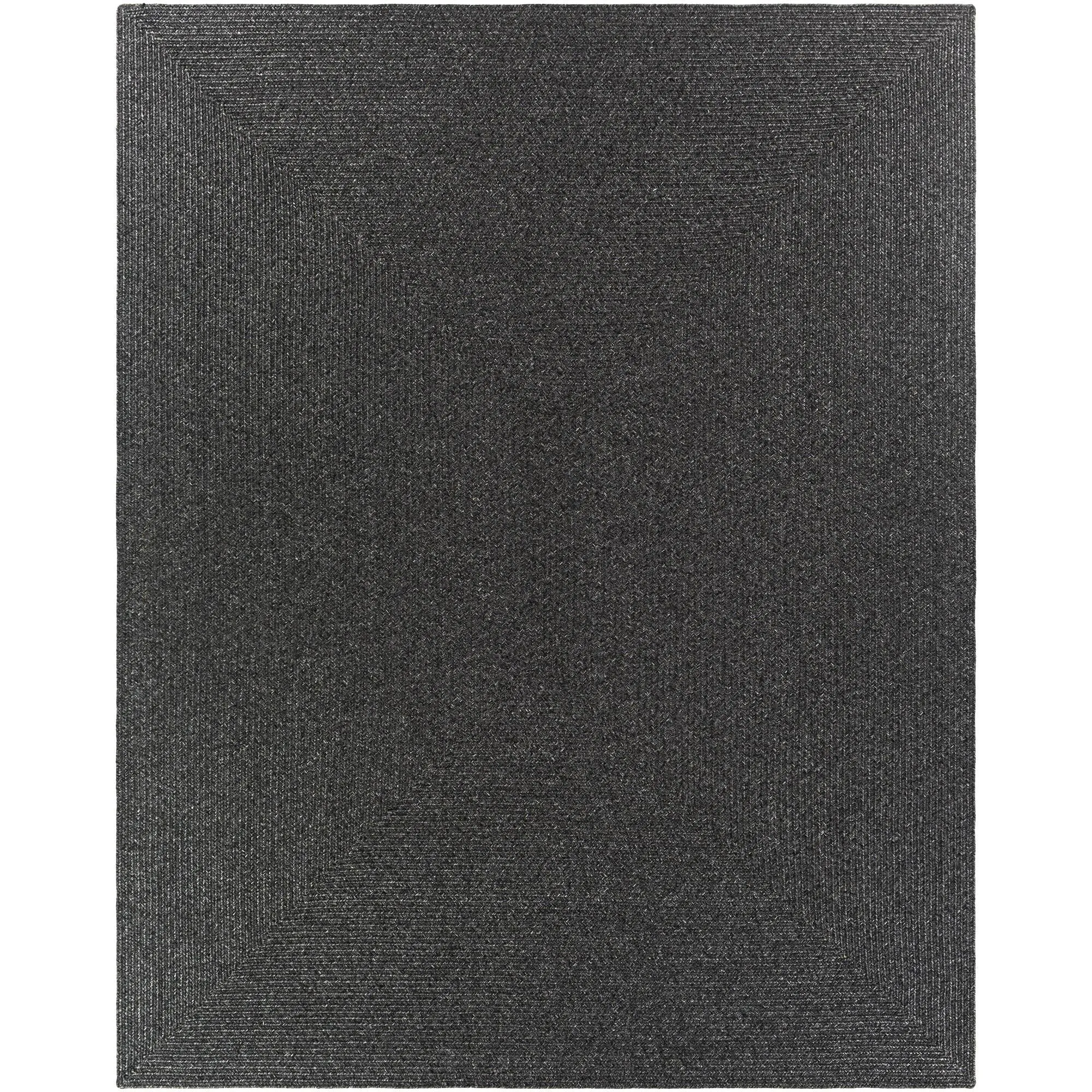 Livabliss Chesapeake Bay Country Stripe Outdoor Area Rug