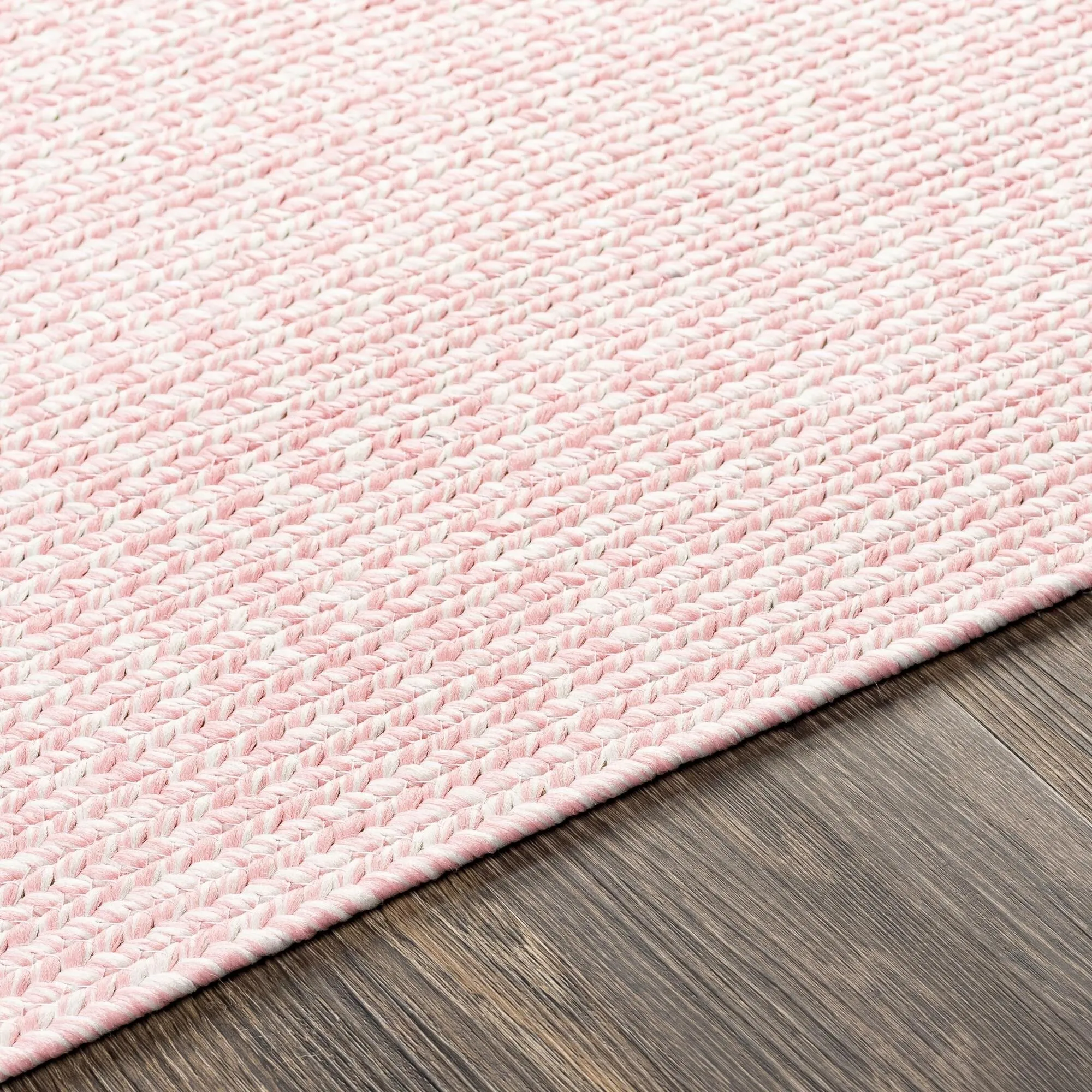 Livabliss Chesapeake Bay Country Stripe Outdoor Area Rug