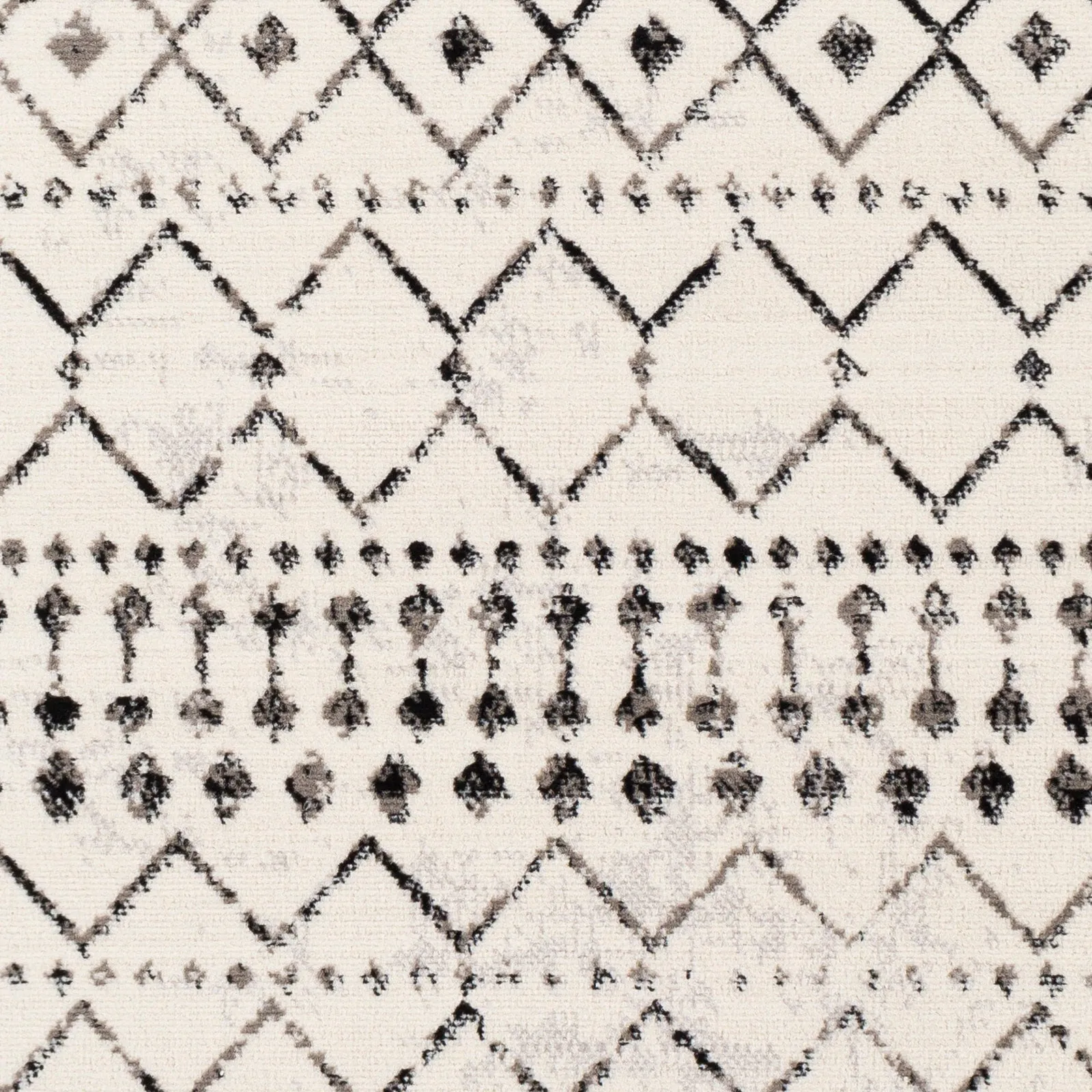 Livabliss Elia Moroccan Trellis Area Rug