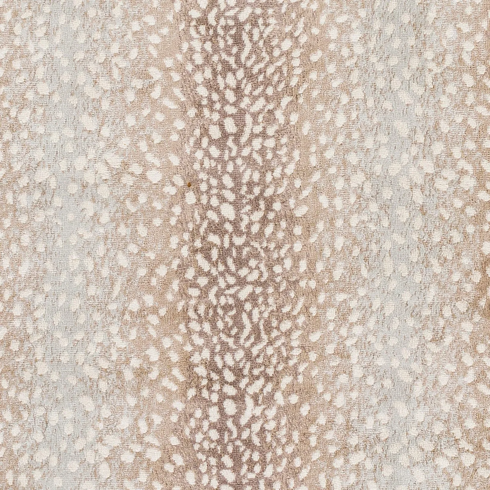Livabliss Ellesia Antelope Stripe Area Rug