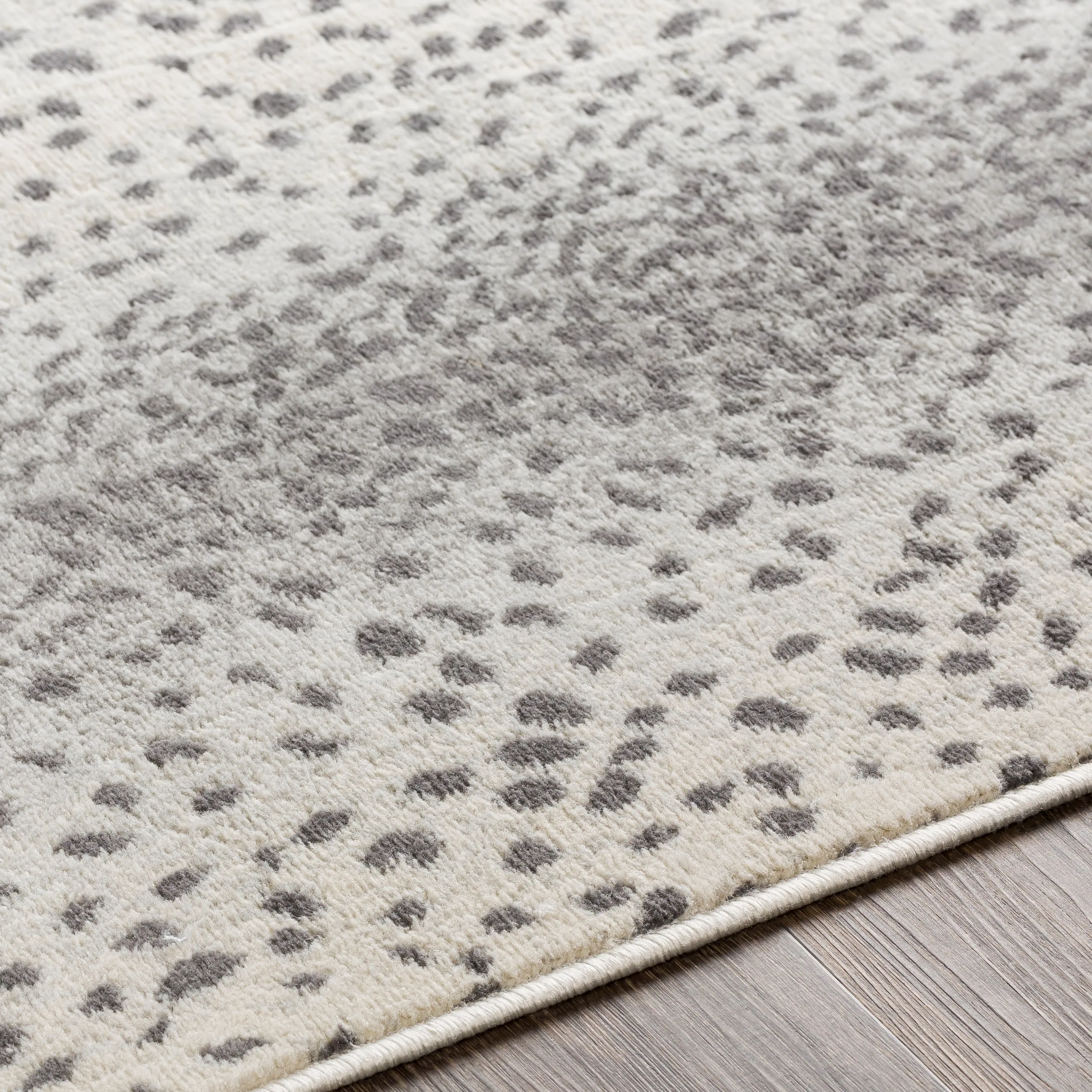 Livabliss Ellesia Antelope Stripe Area Rug