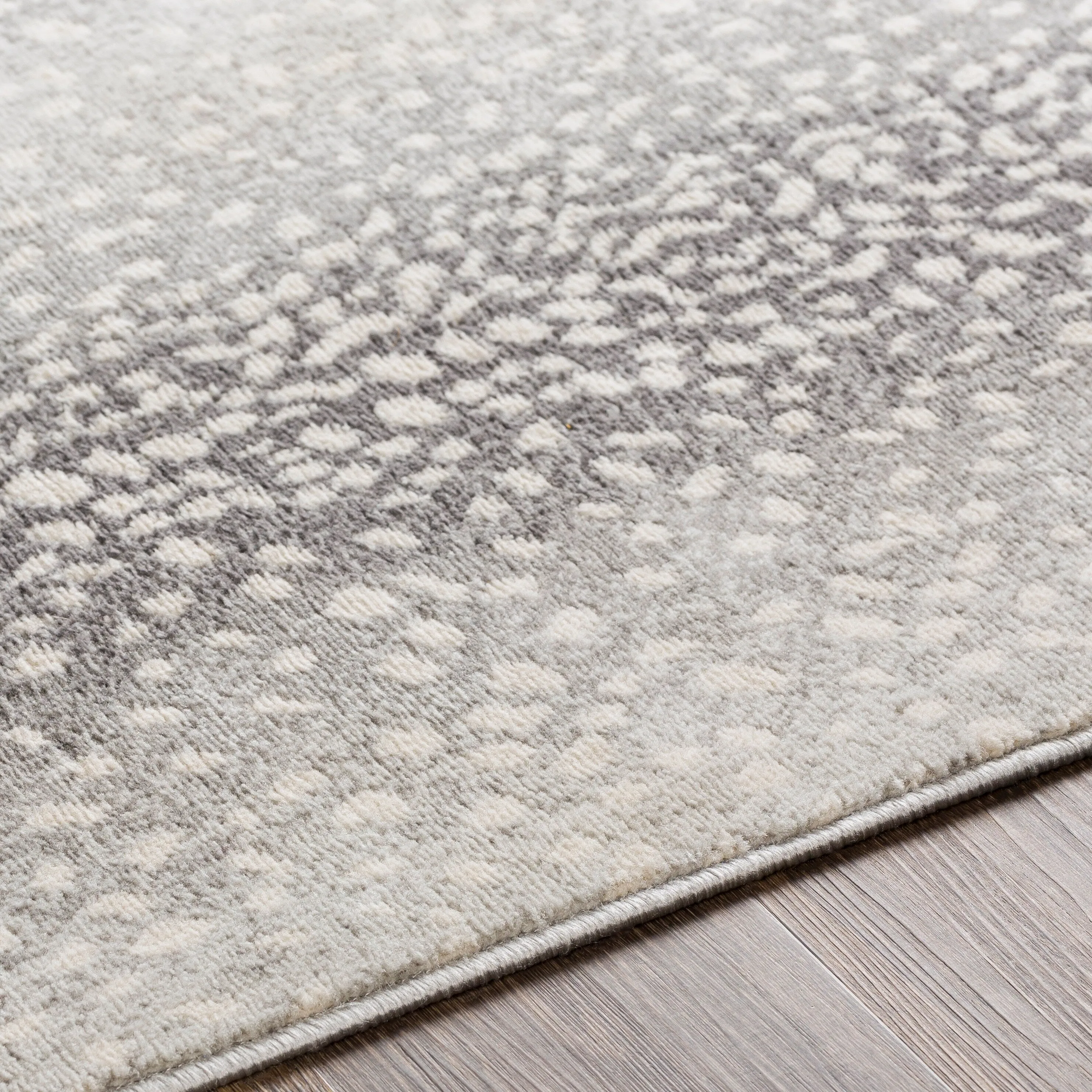 Livabliss Ellesia Antelope Stripe Area Rug