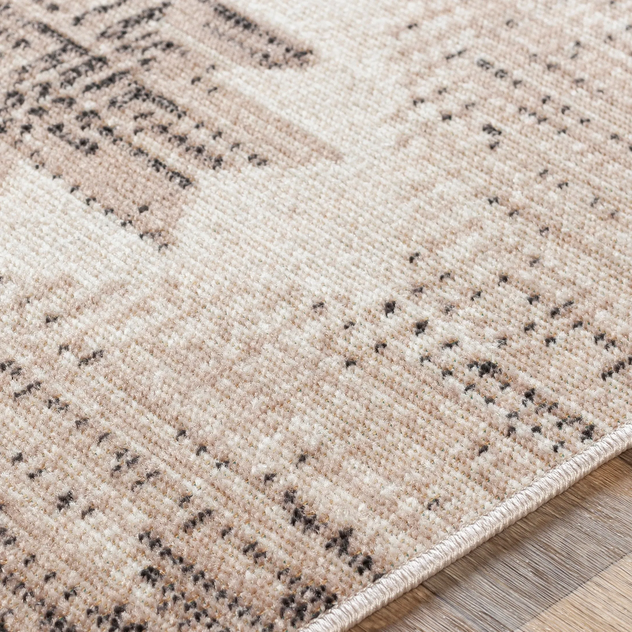 Livabliss Fitzy Southwestern Geometric Area Rug