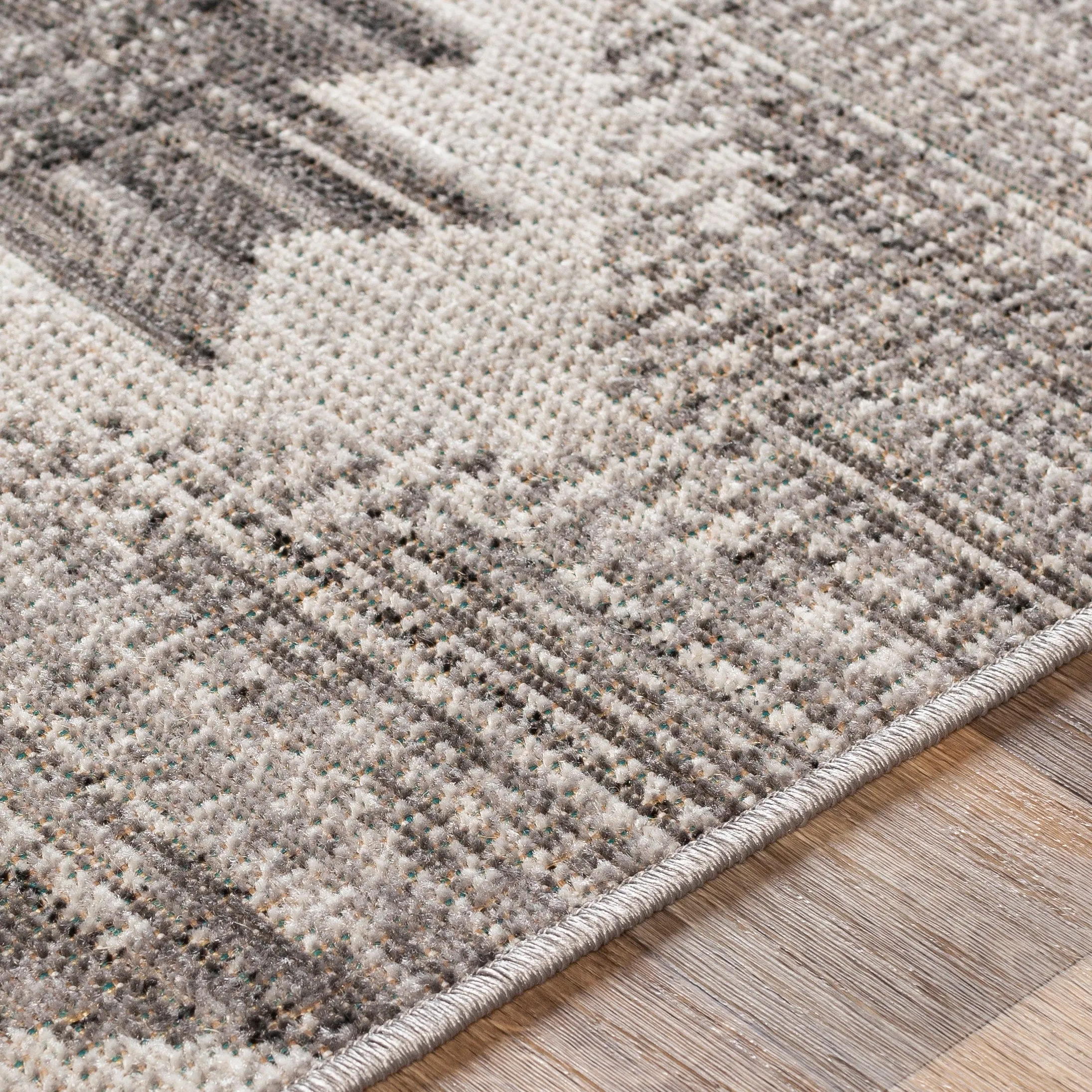 Livabliss Fitzy Southwestern Geometric Area Rug