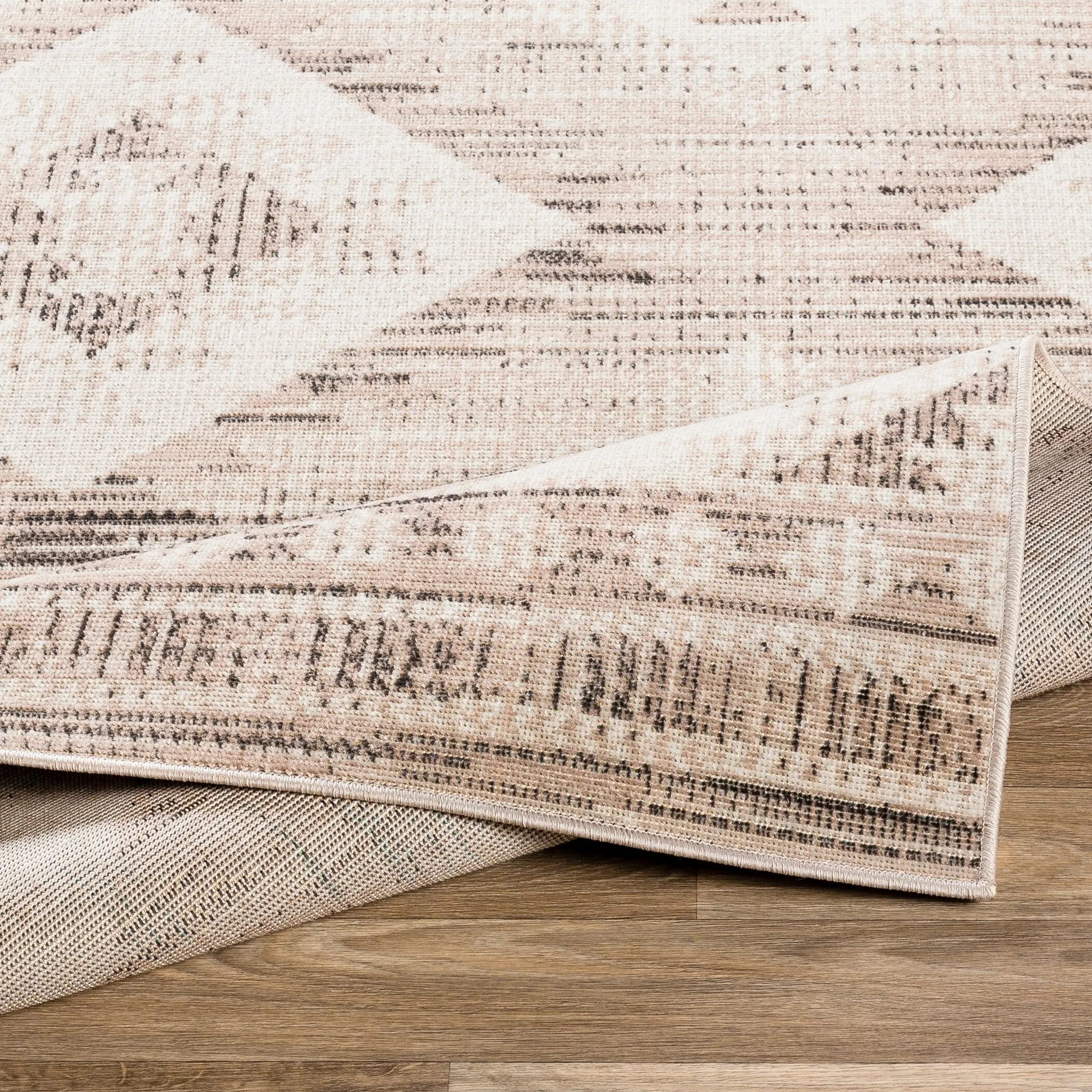 Livabliss Fitzy Southwestern Geometric Area Rug