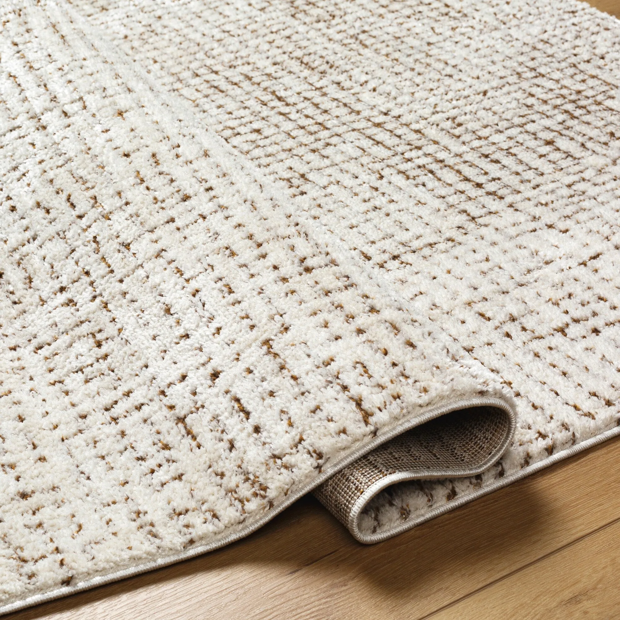 Livabliss Freud Eclectic Mosaic Area Rug