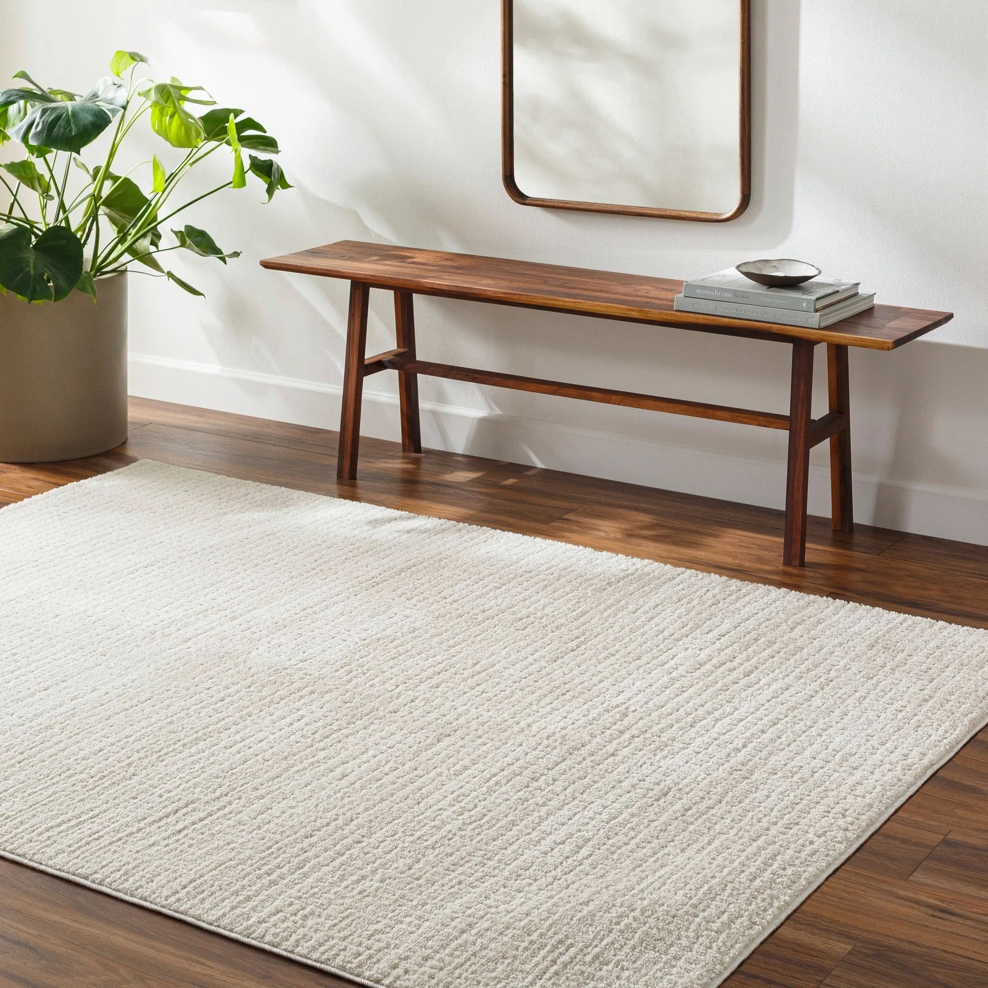 Livabliss Freud Eclectic Mosaic Area Rug