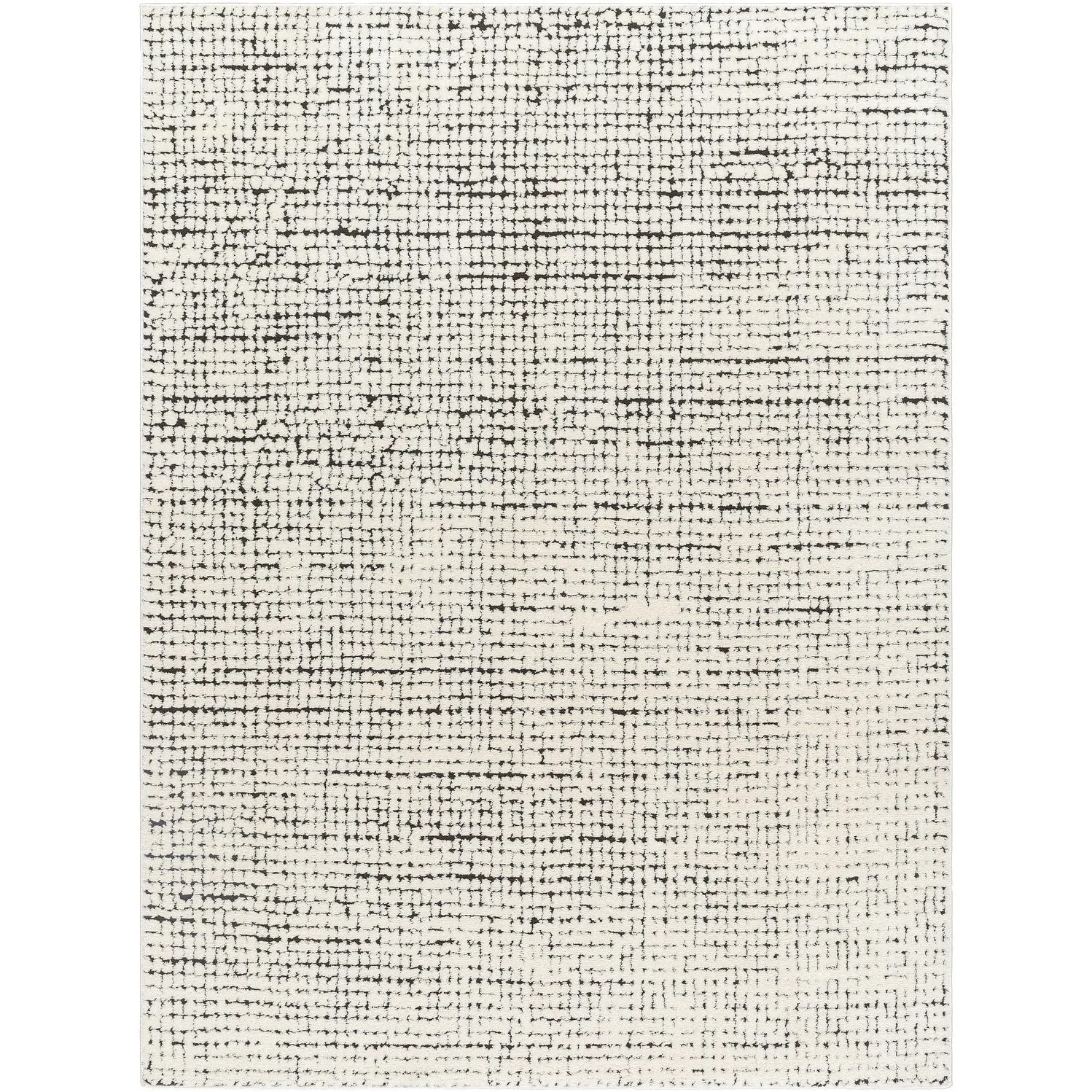 Livabliss Freud Eclectic Mosaic Area Rug