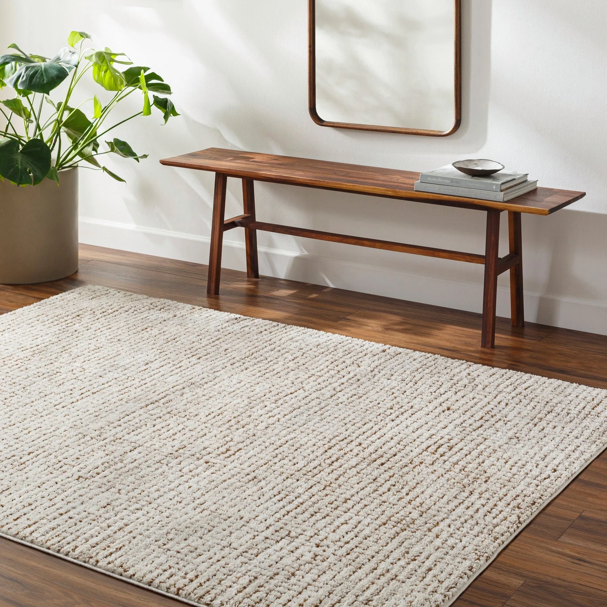 Livabliss Freud Eclectic Mosaic Area Rug