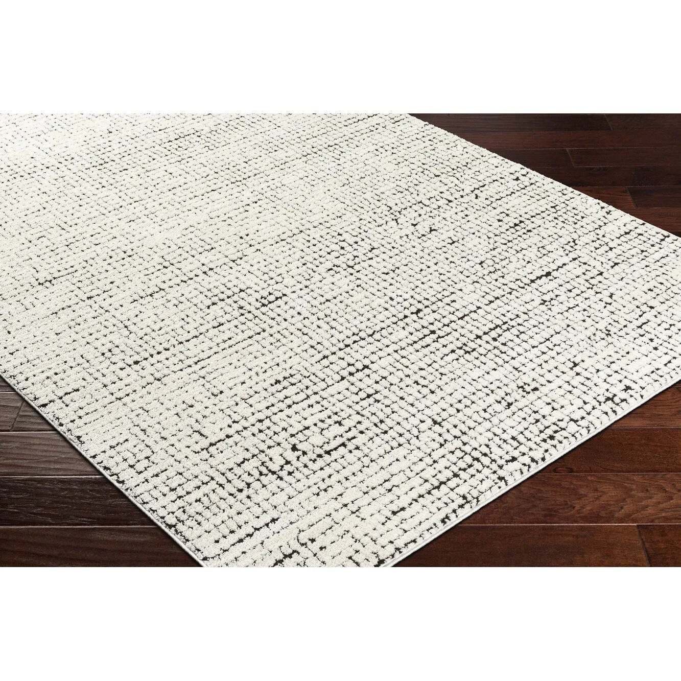 Livabliss Freud Eclectic Mosaic Area Rug