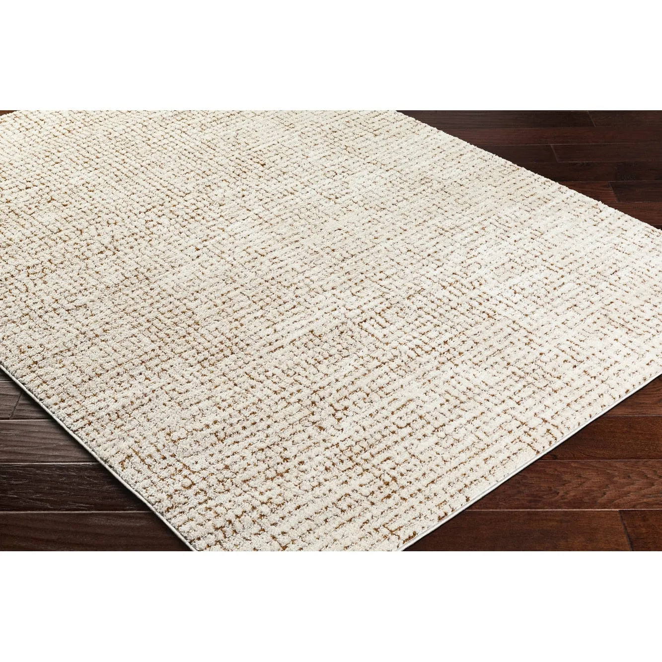 Livabliss Freud Eclectic Mosaic Area Rug