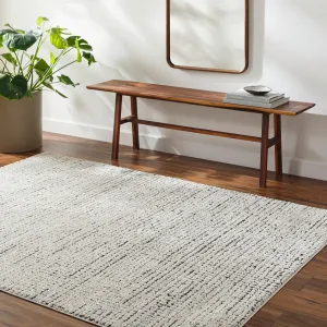 Livabliss Freud Eclectic Mosaic Area Rug