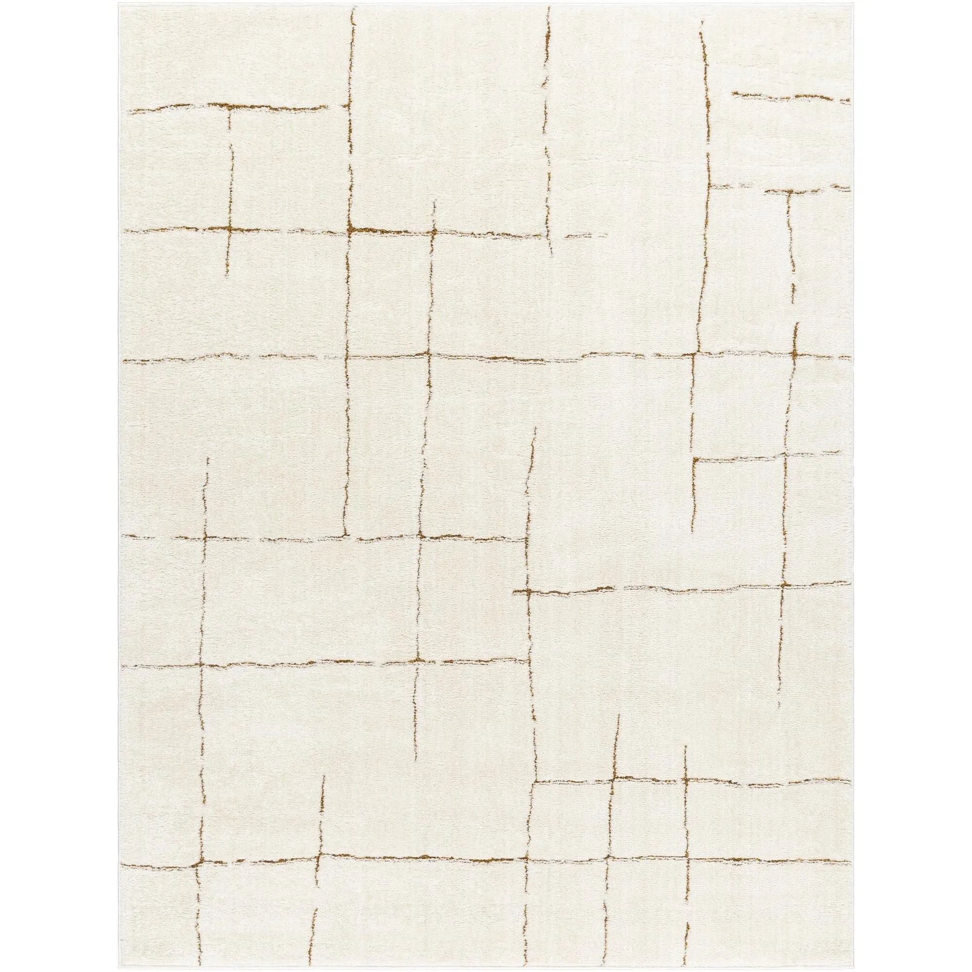 Livabliss Freud Minimalist Graphic Area Rug