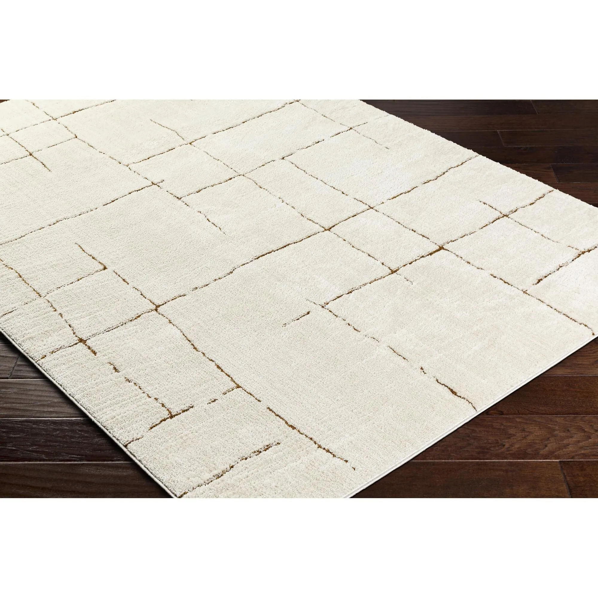 Livabliss Freud Minimalist Graphic Area Rug