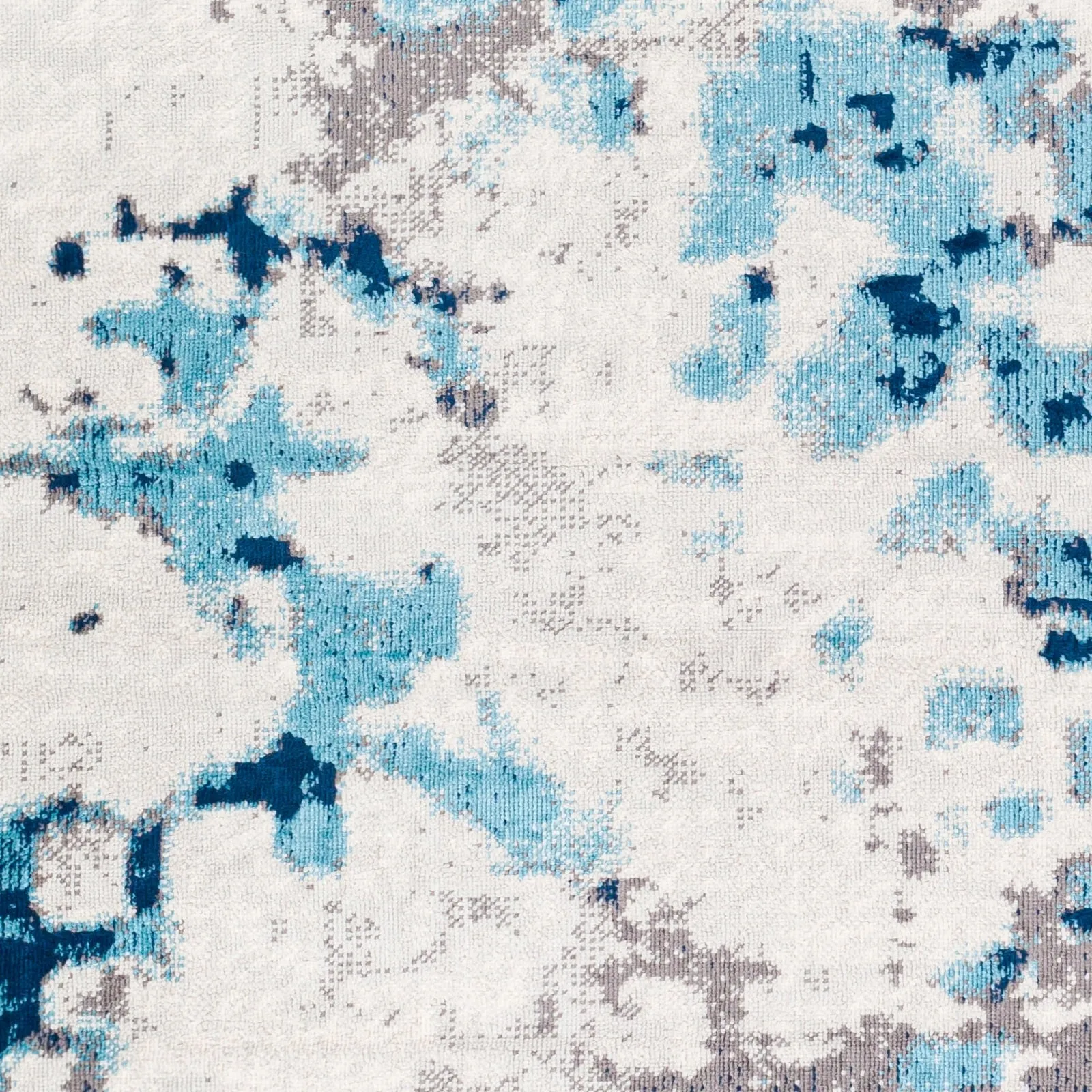 Livabliss Hank Vibrant Abstract Area Rug