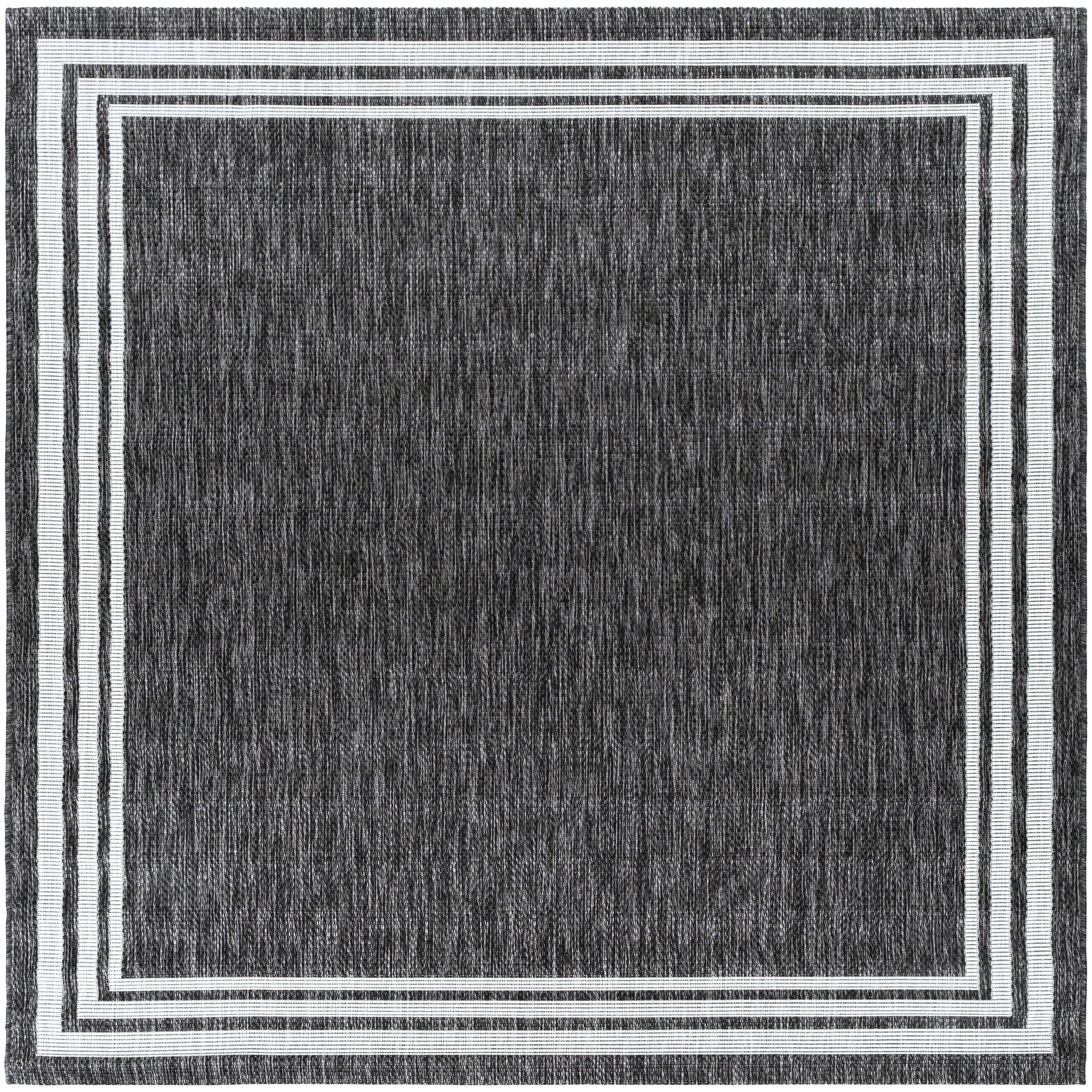 Livabliss Jeremie Indoor/ Outdoor Border Area Rug
