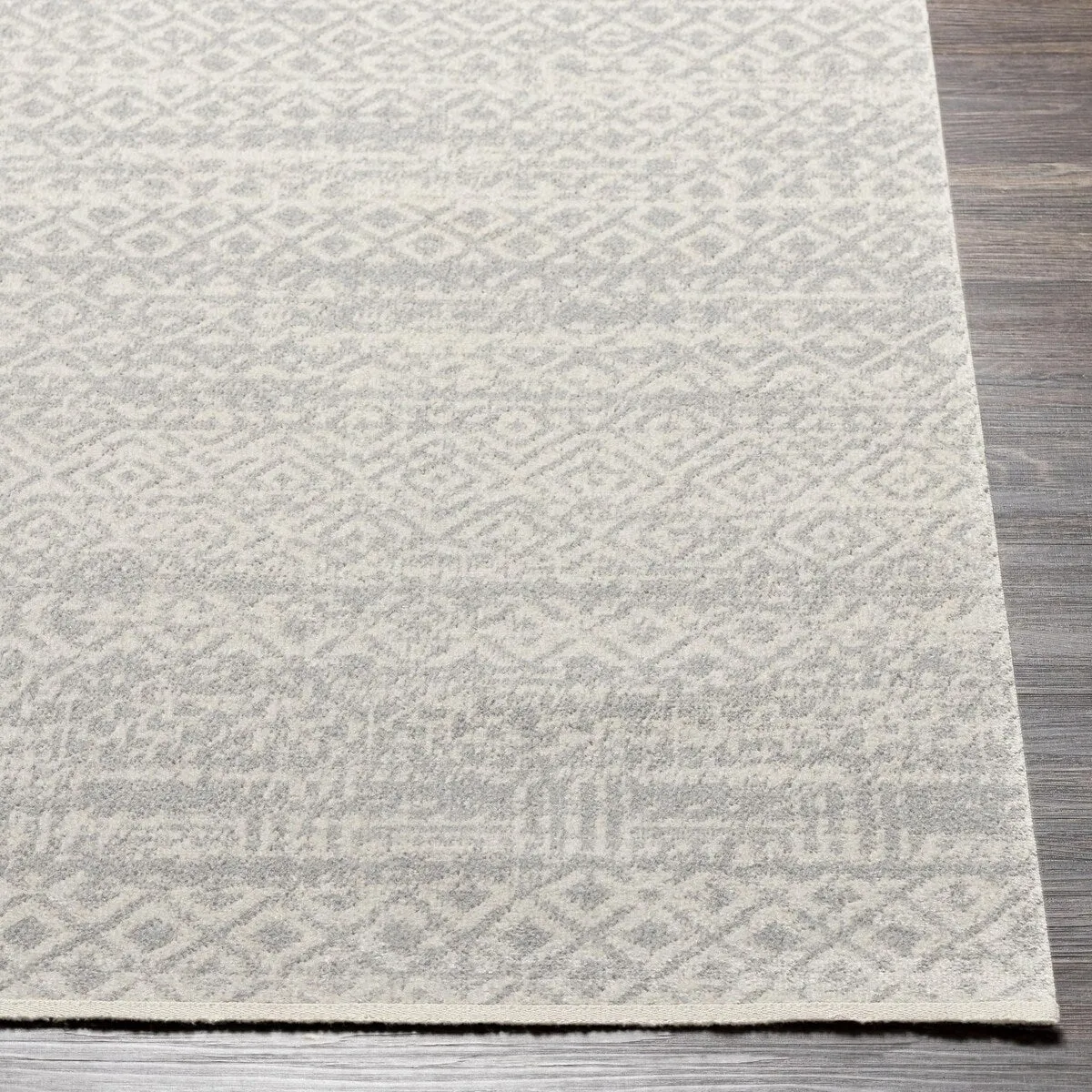 Livabliss Lavadora Global Machine Washable Area Rug