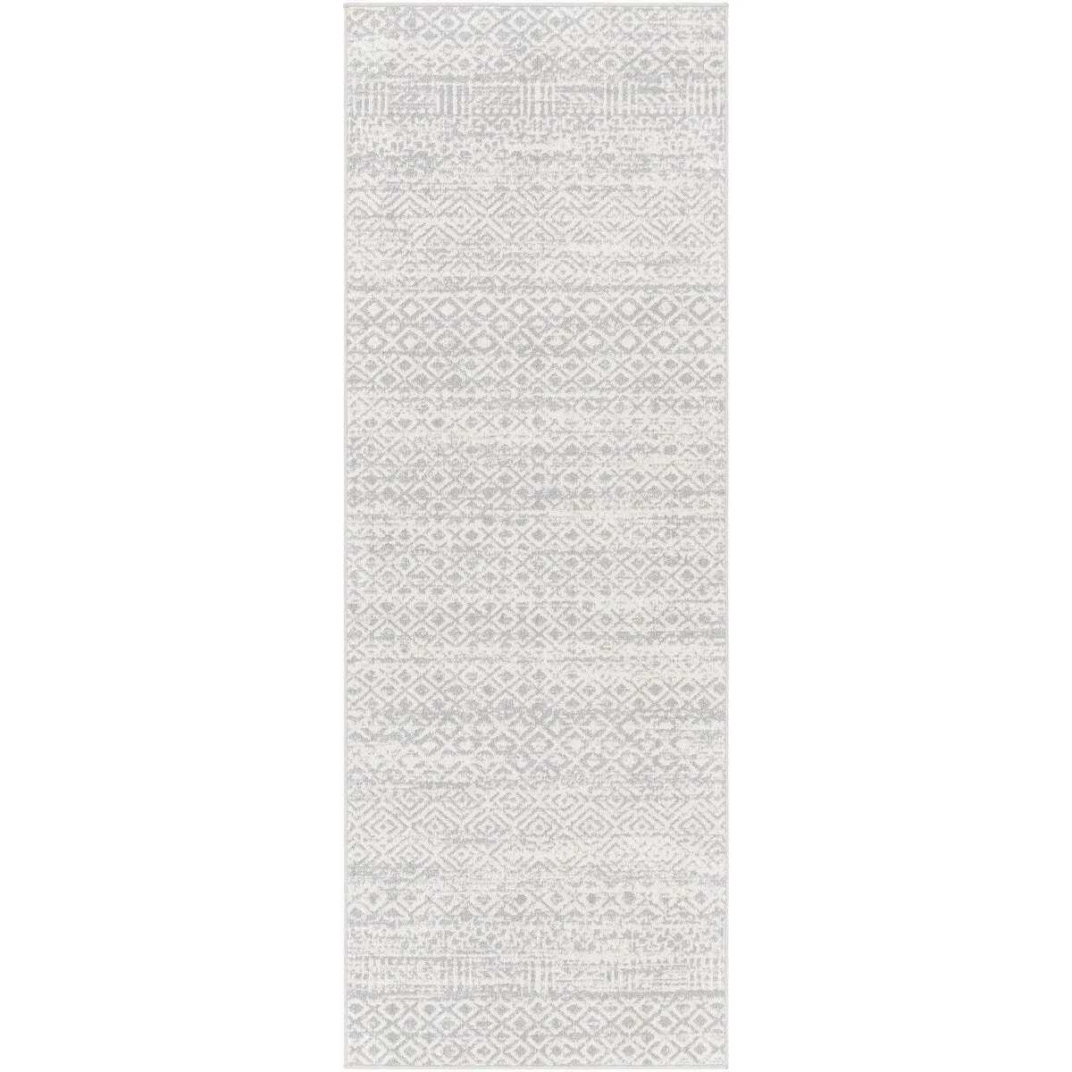 Livabliss Lavadora Global Machine Washable Area Rug