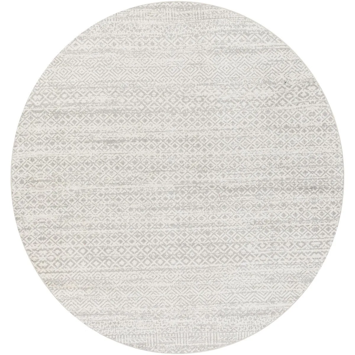 Livabliss Lavadora Global Machine Washable Area Rug