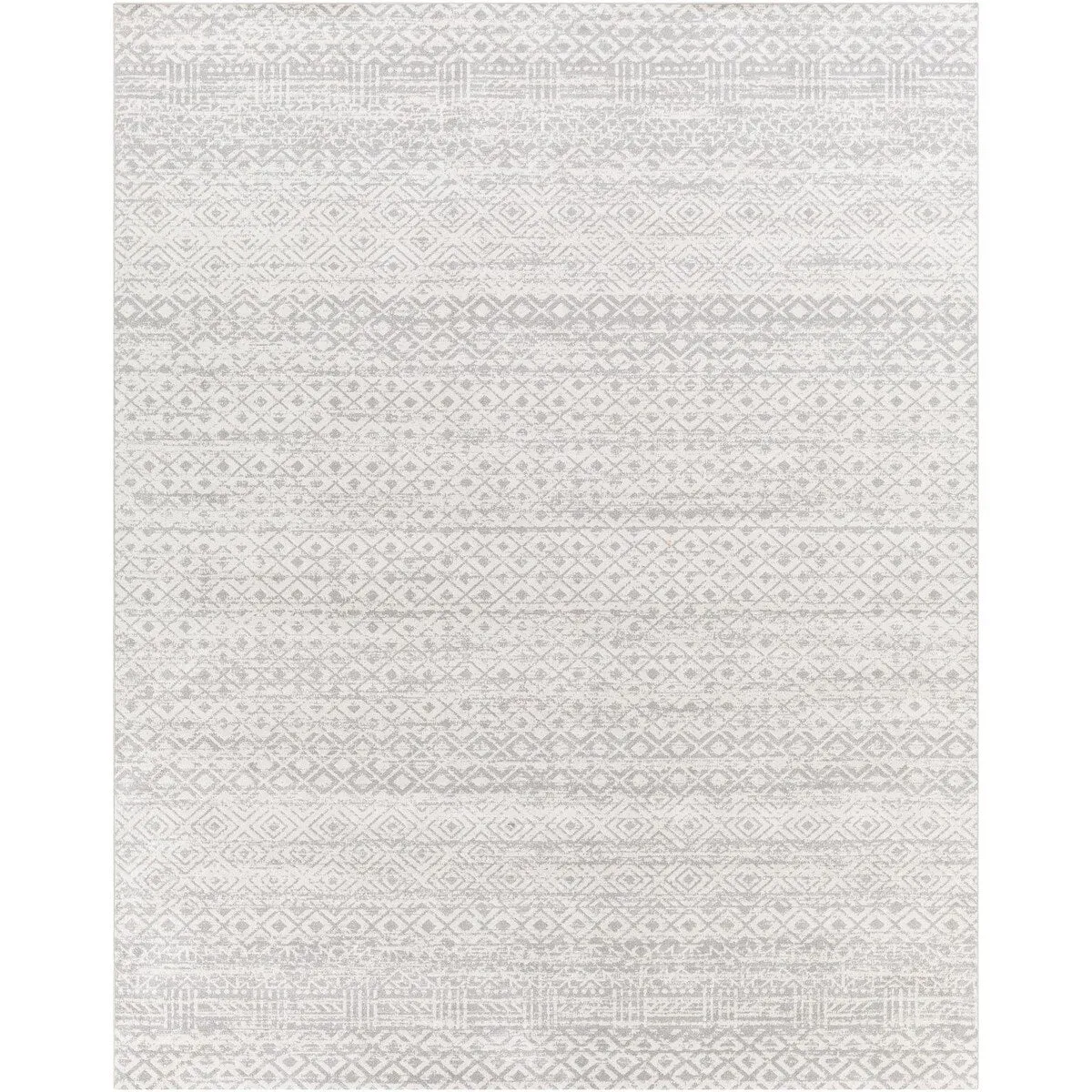Livabliss Lavadora Global Machine Washable Area Rug