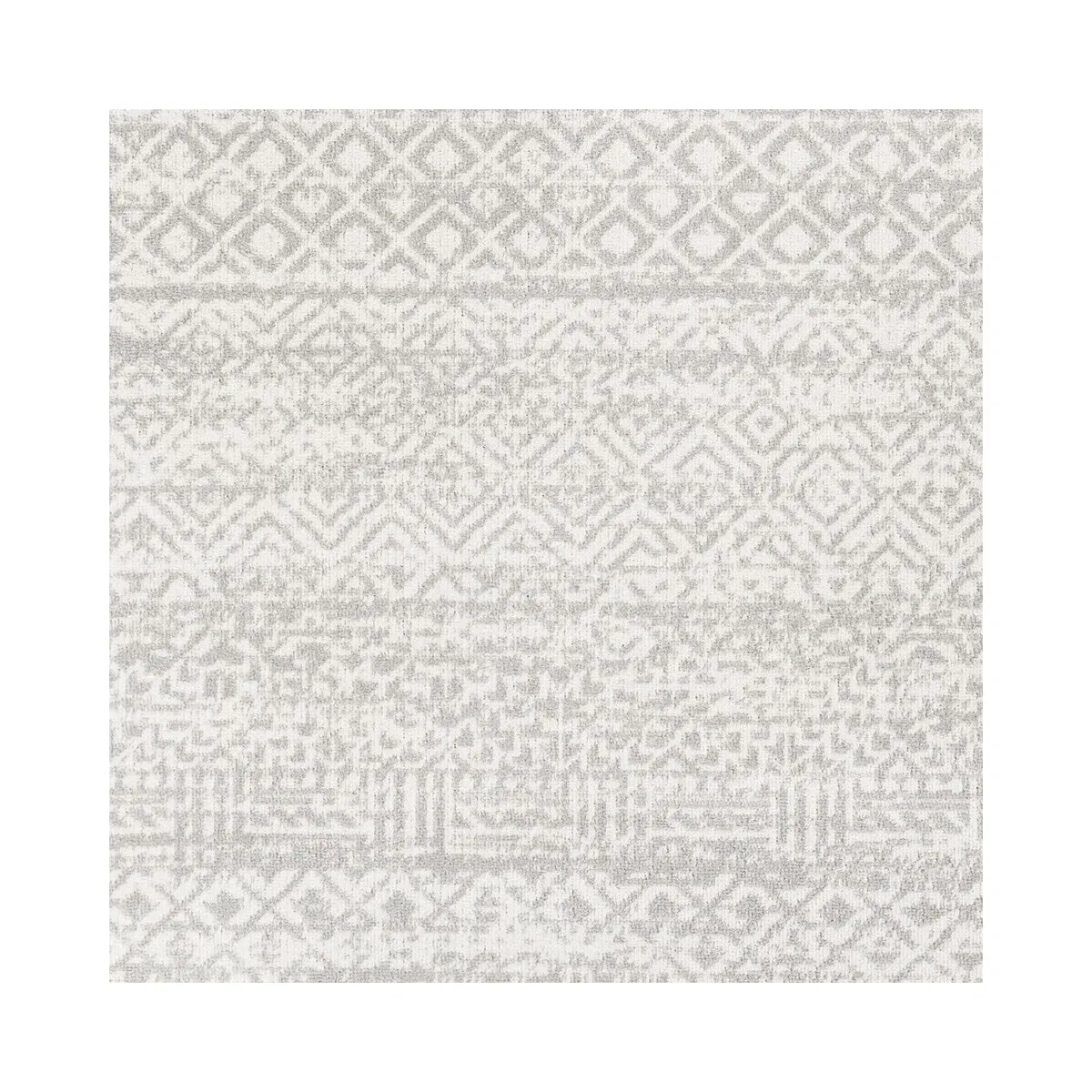 Livabliss Lavadora Global Machine Washable Area Rug