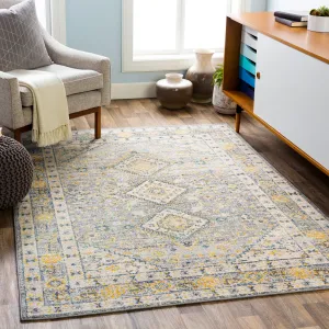 Livabliss Lisbon Traditional Area Rug