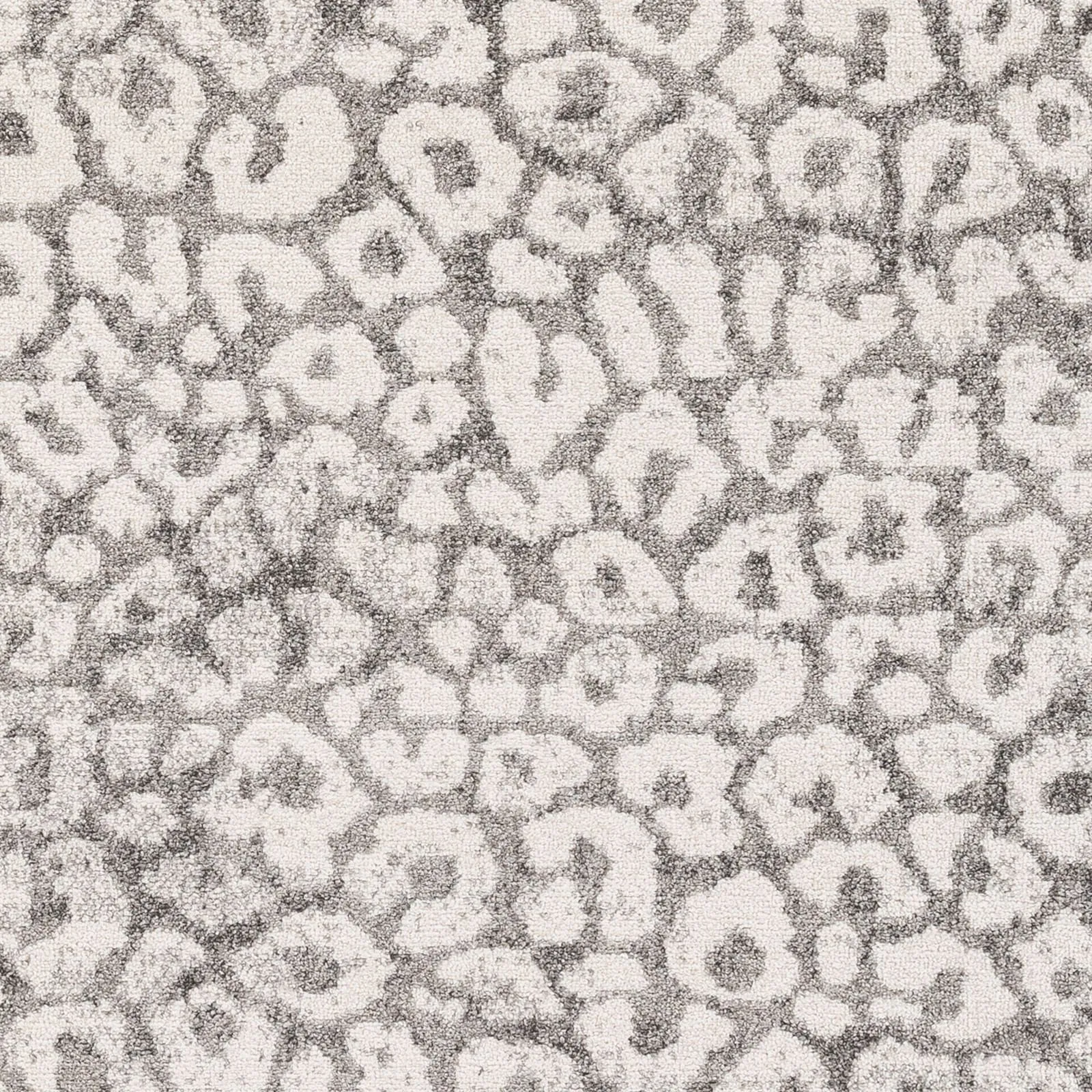 Livabliss Moodie Modern Leopard Print Area Rug