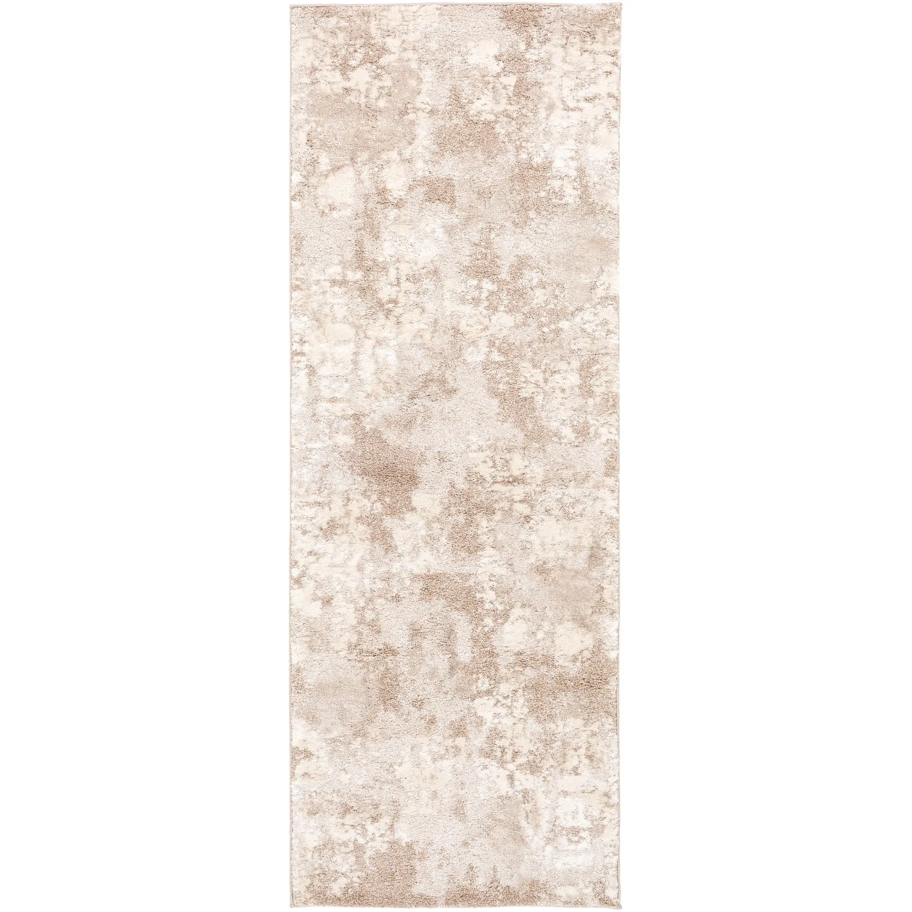 Livabliss Nicolo Abstract Plush Area Rug