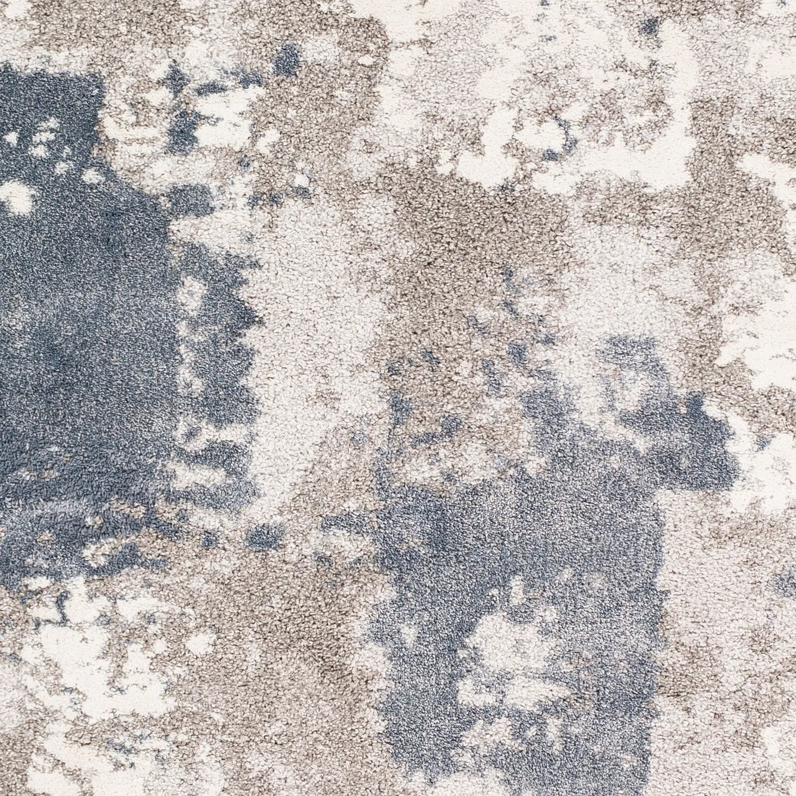 Livabliss Nicolo Abstract Plush Area Rug