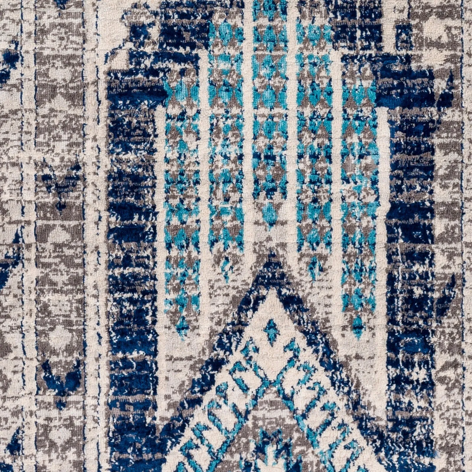 Livabliss Ojeda Modern Southwestern Area Rug