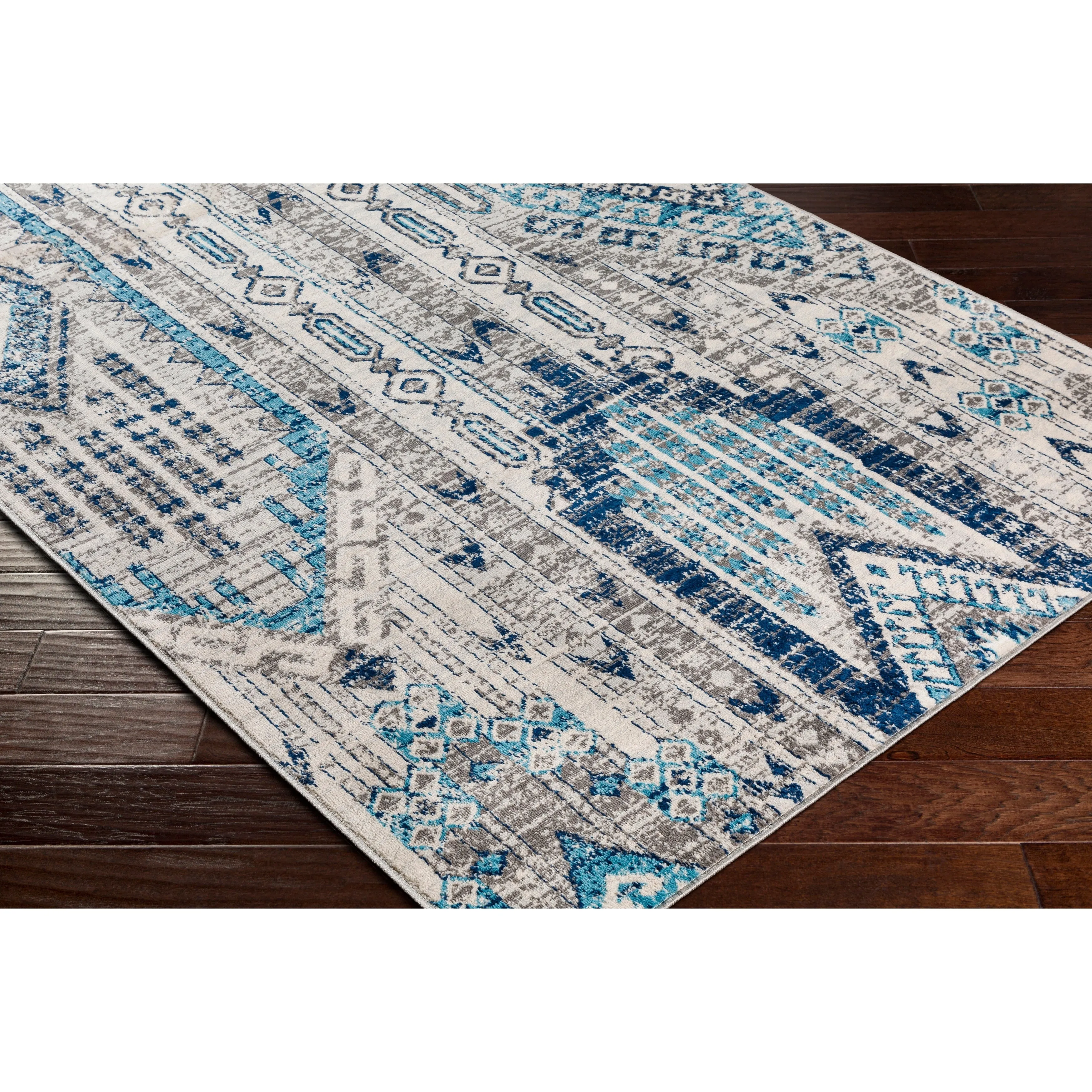 Livabliss Ojeda Modern Southwestern Area Rug
