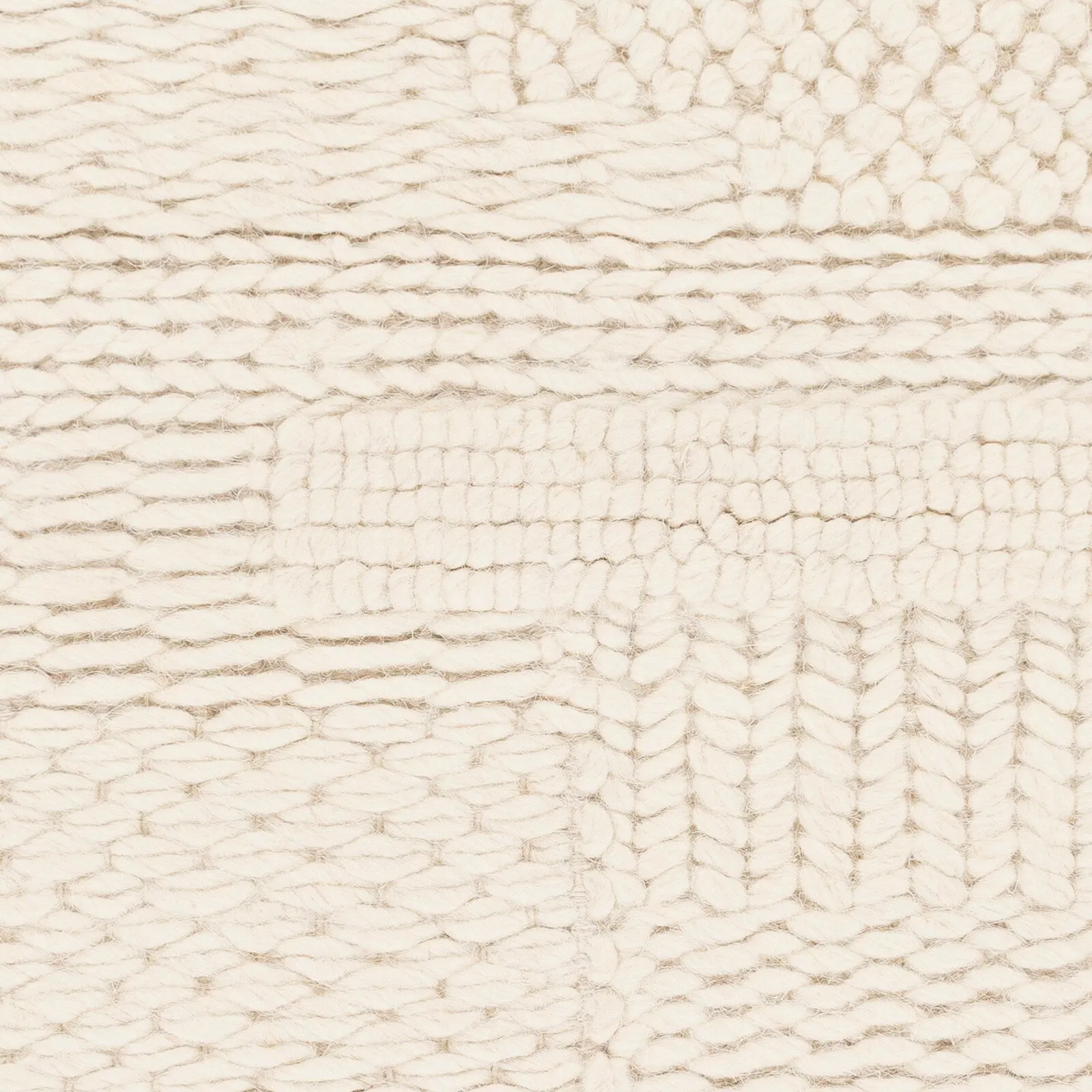 Livabliss Severena Handmade Casual Wool Area Rug