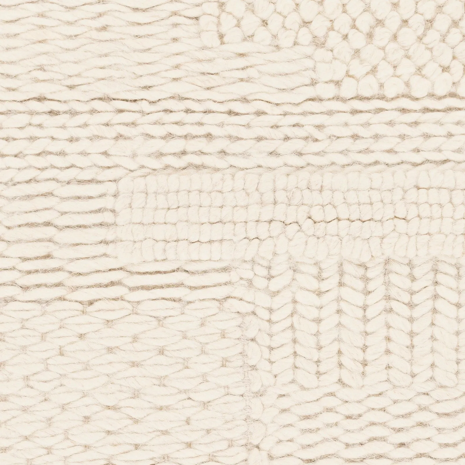 Livabliss Severena Handmade Casual Wool Area Rug