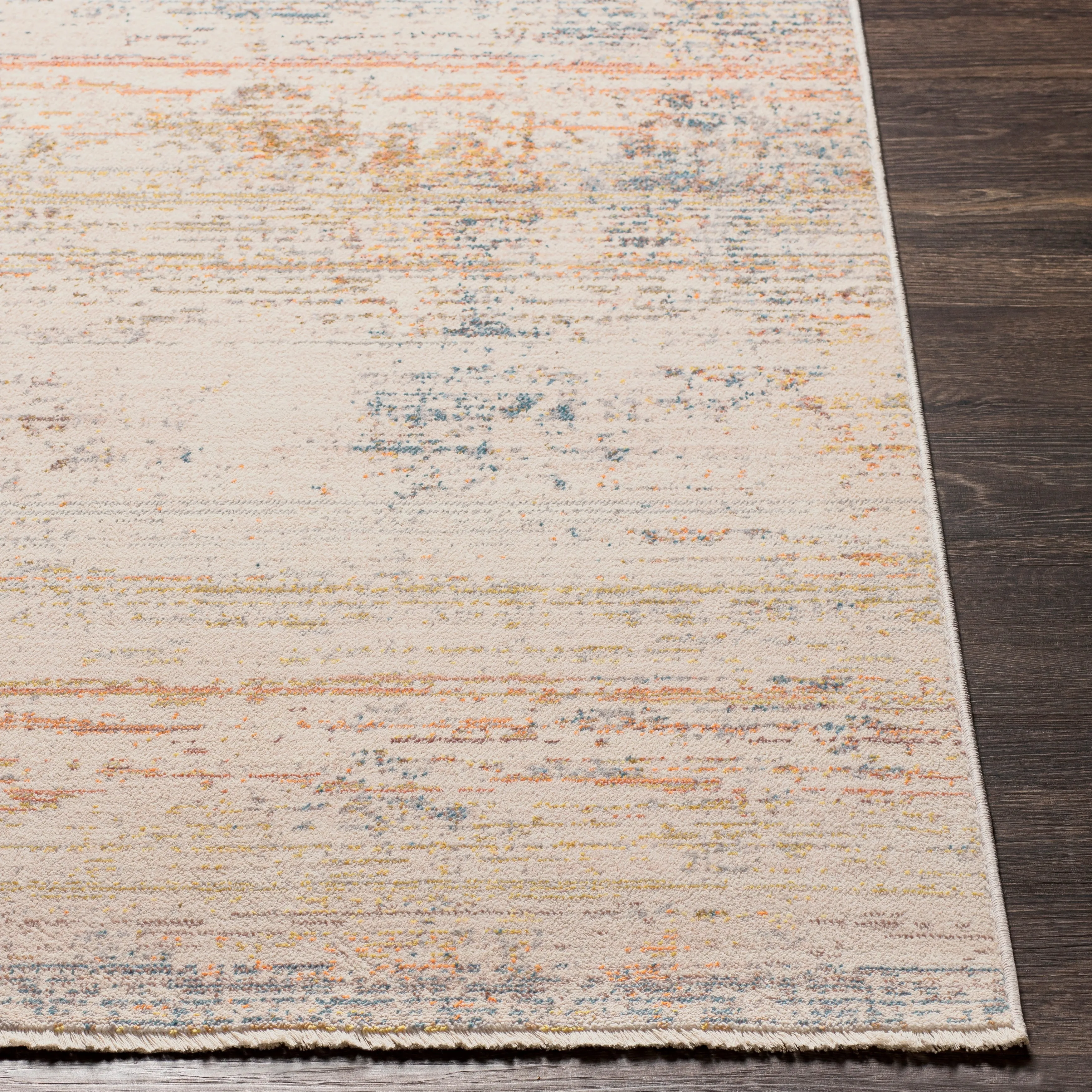 Livabliss Tertia Modern Abstract Area Rug