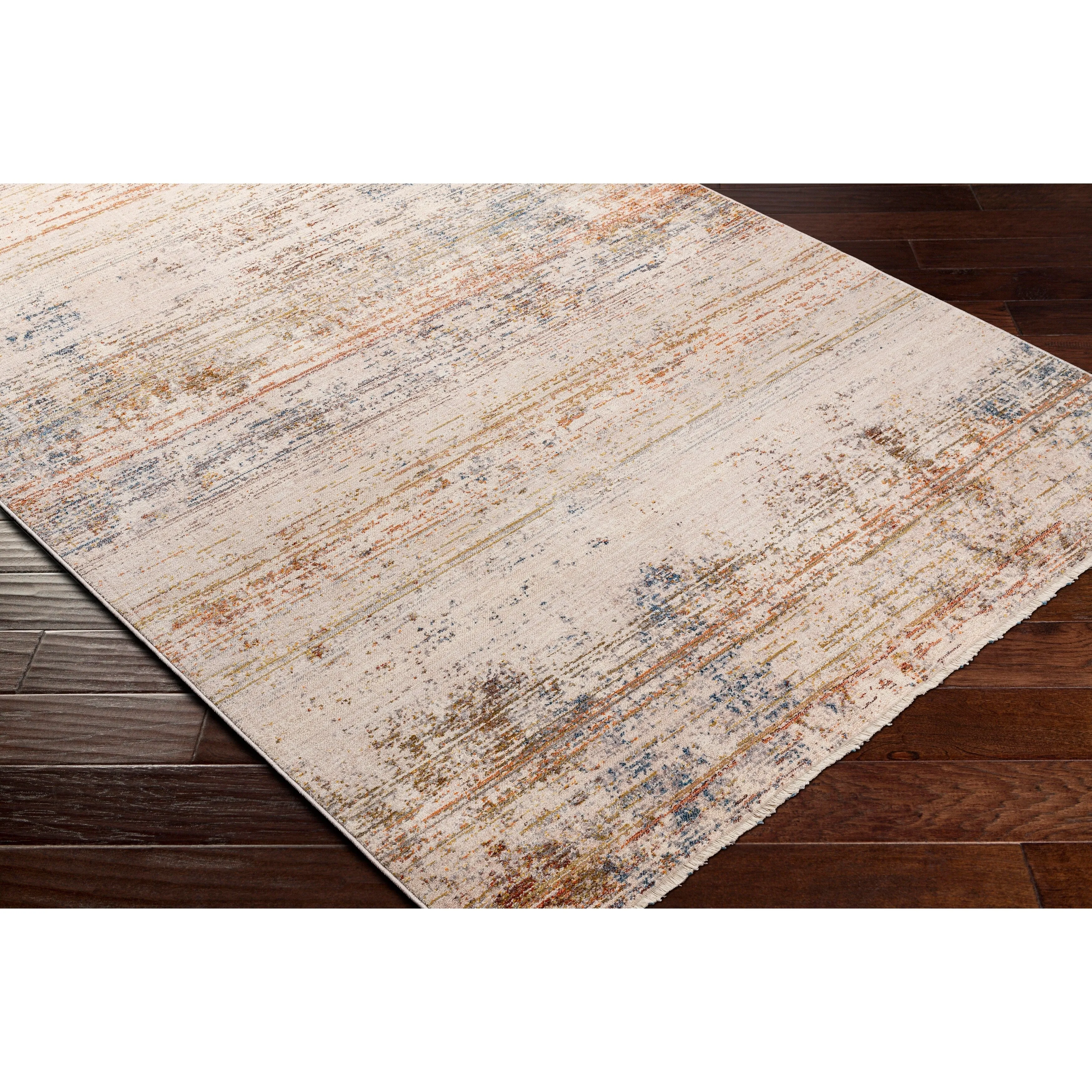 Livabliss Tertia Modern Abstract Area Rug