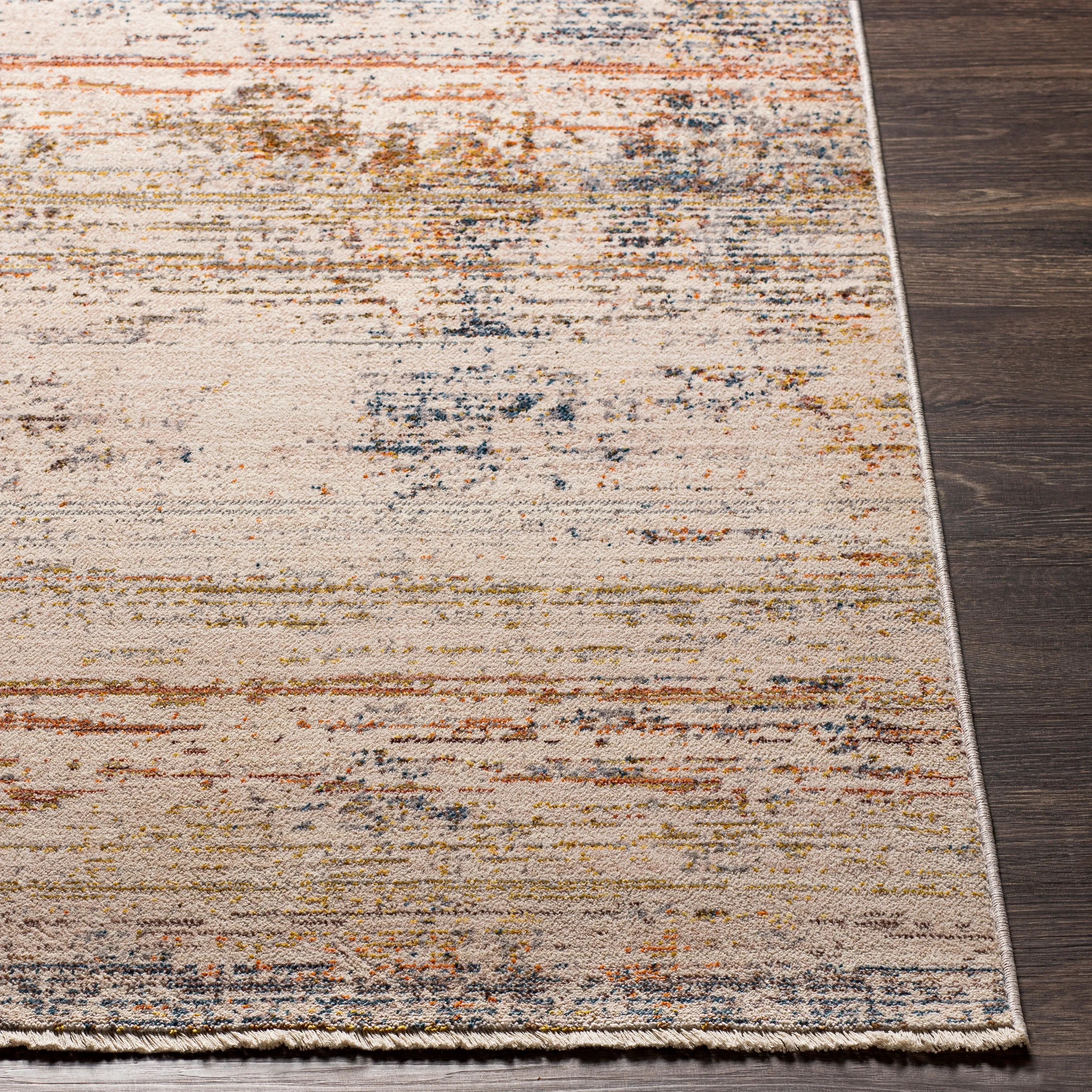 Livabliss Tertia Modern Abstract Area Rug