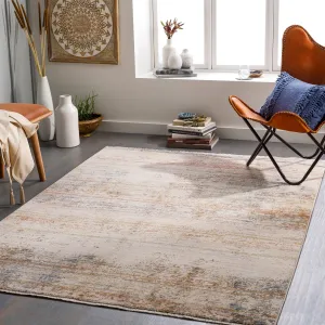 Livabliss Tertia Modern Abstract Area Rug