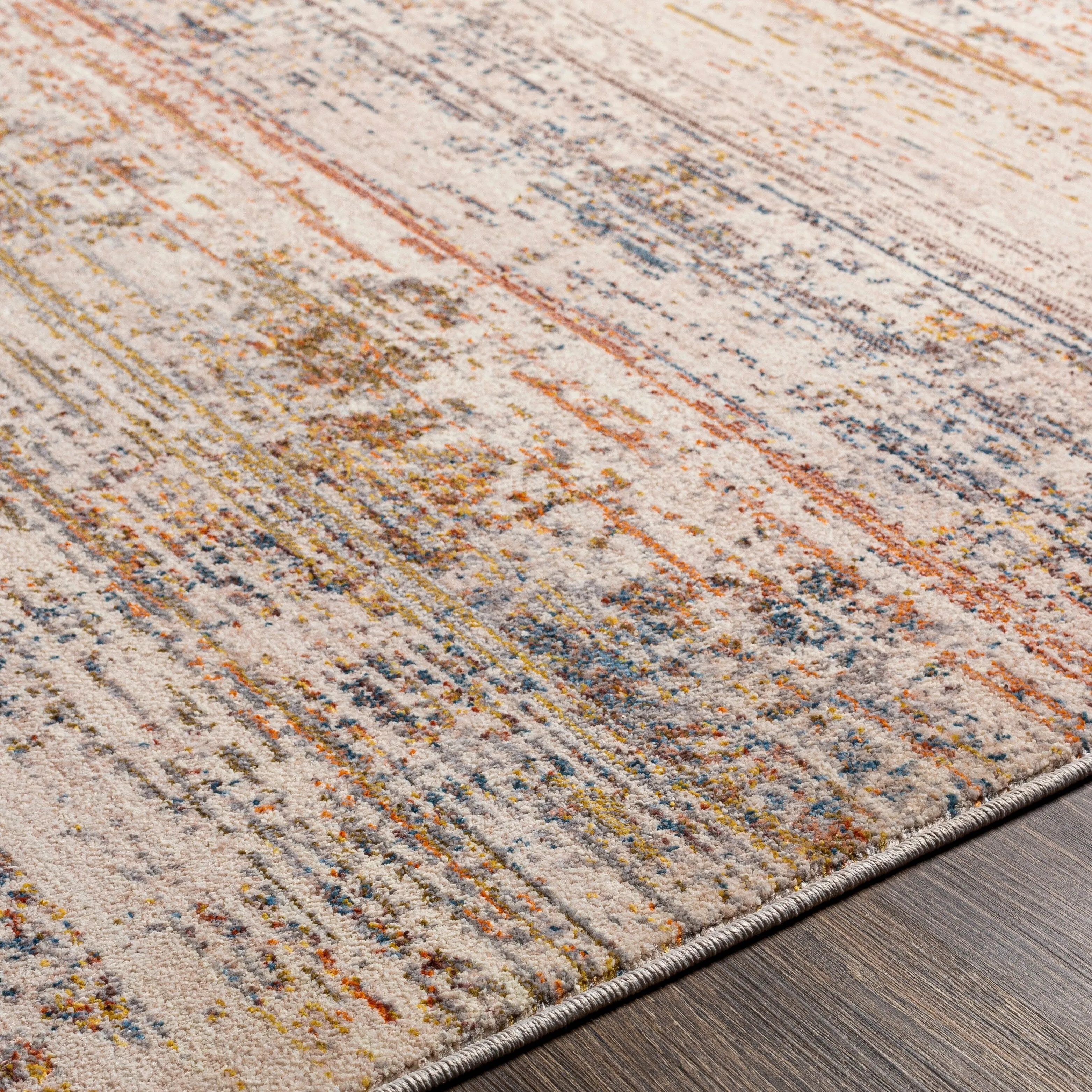 Livabliss Tertia Modern Abstract Area Rug
