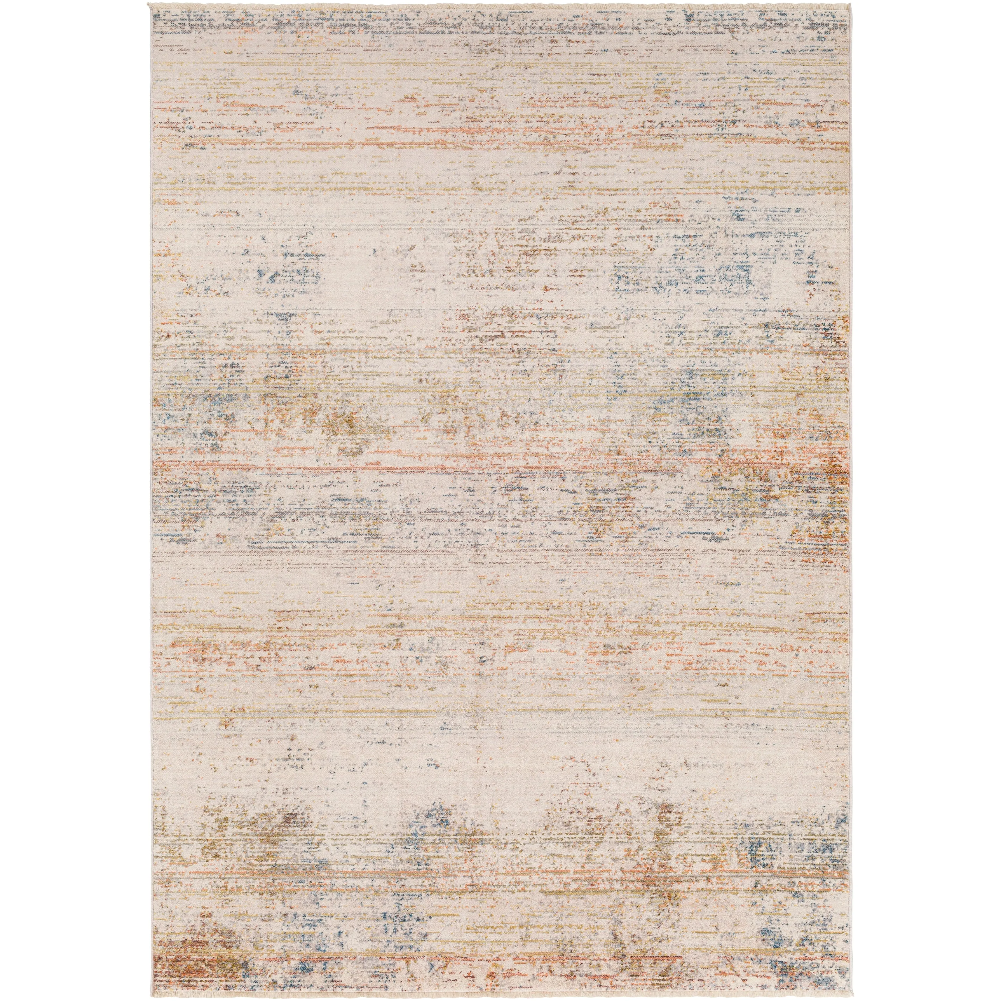 Livabliss Tertia Modern Abstract Area Rug