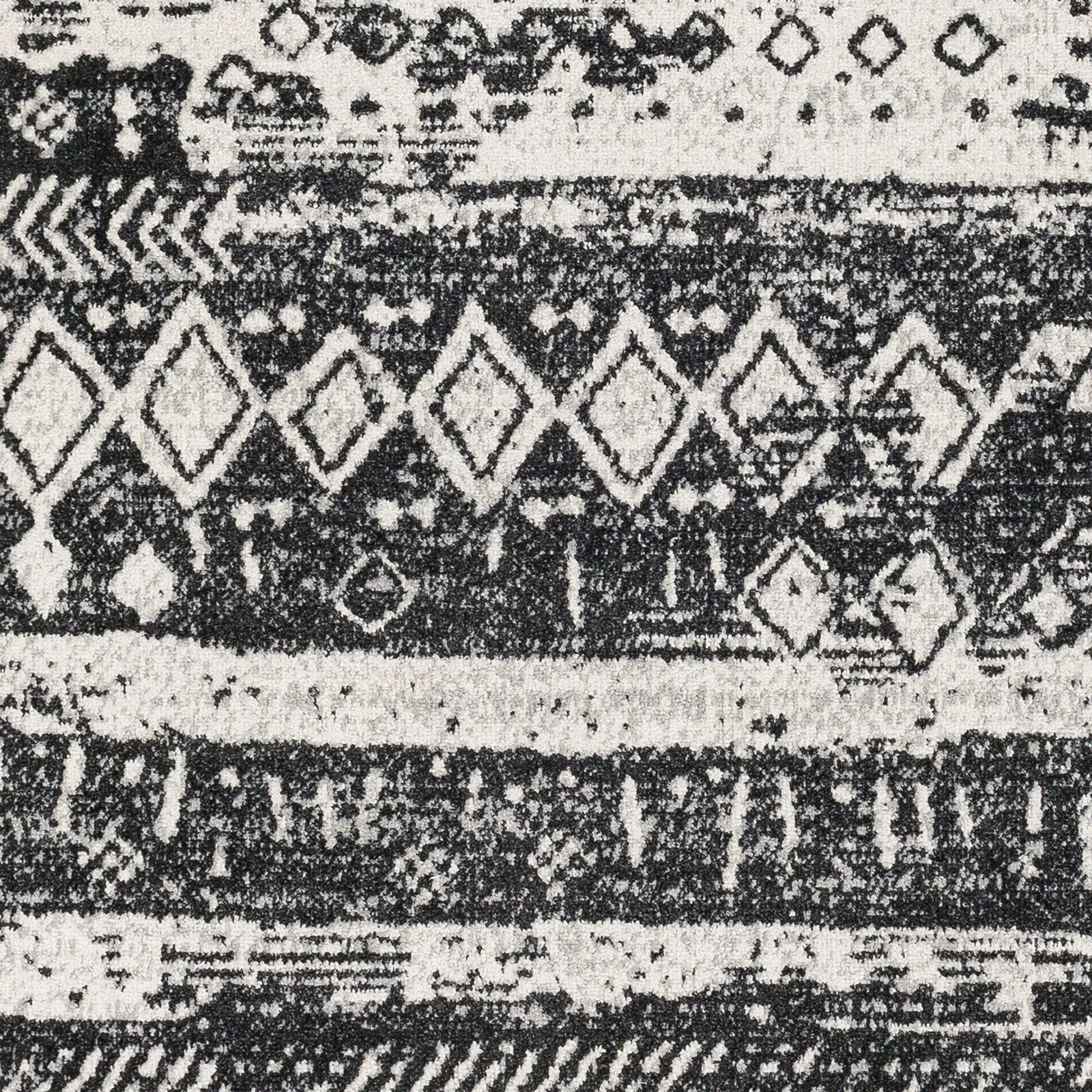 Livabliss Trina Bohemian Machine Washable Area Rug
