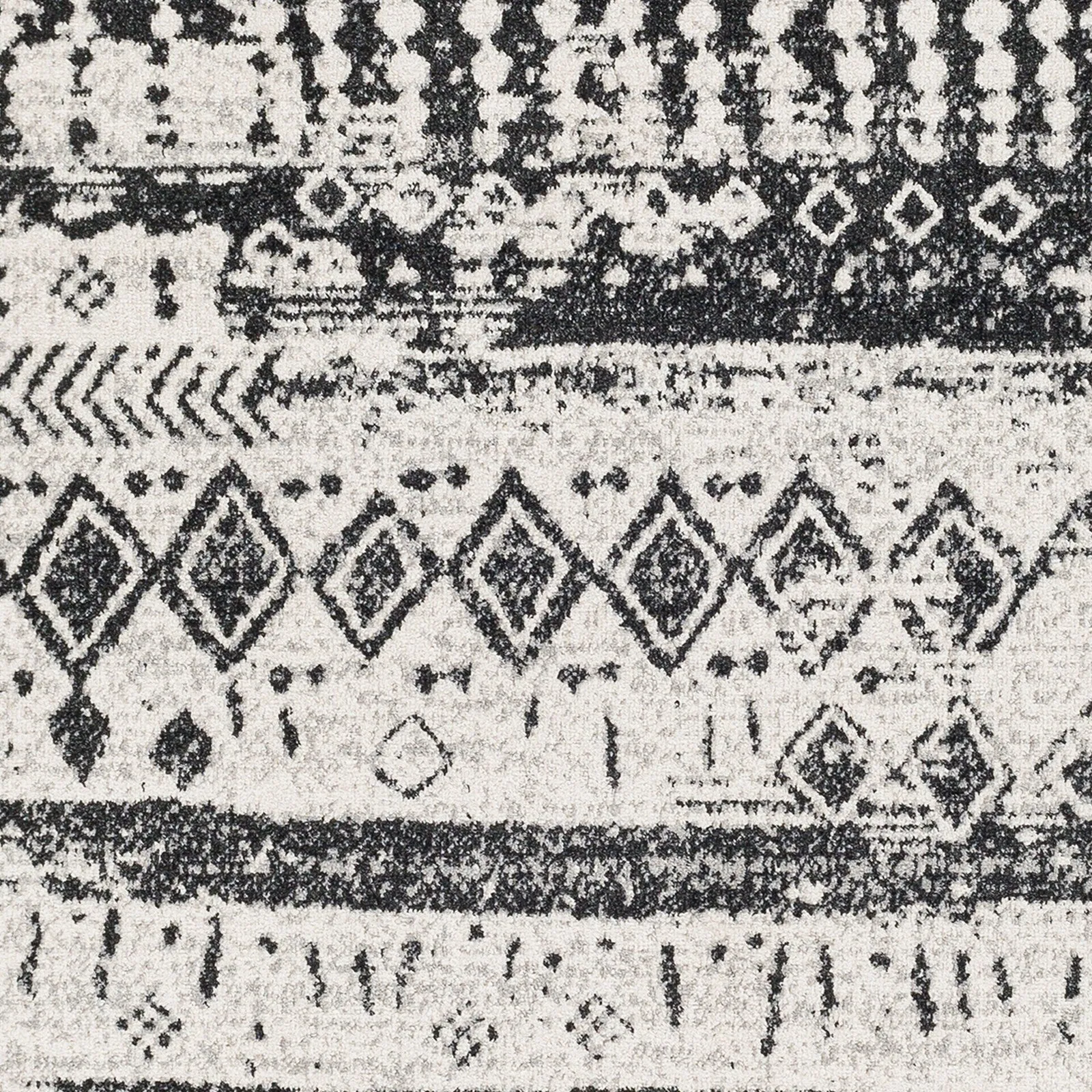 Livabliss Trina Bohemian Machine Washable Area Rug