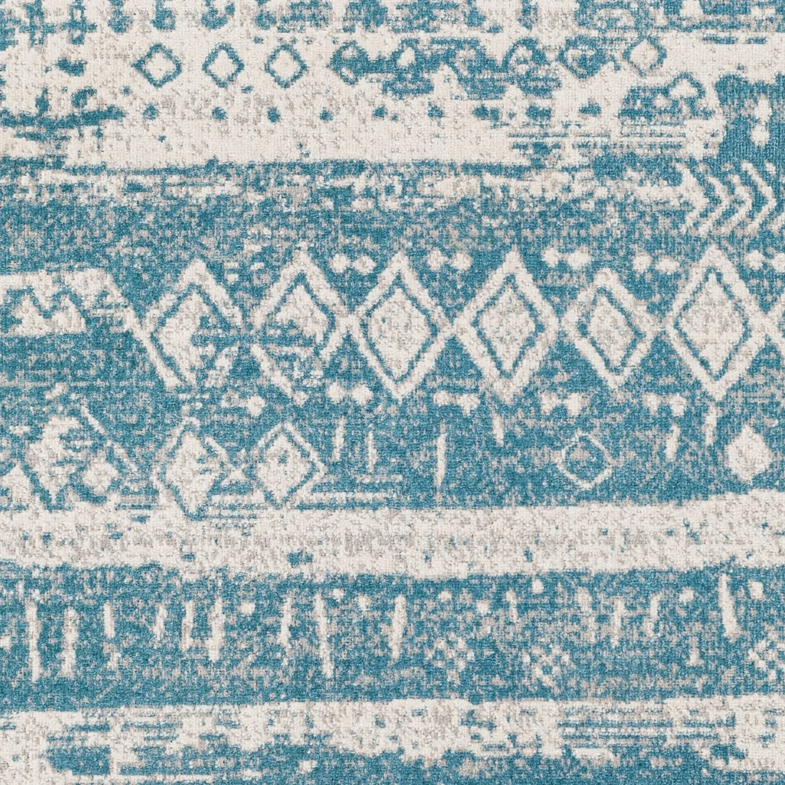 Livabliss Trina Bohemian Machine Washable Area Rug