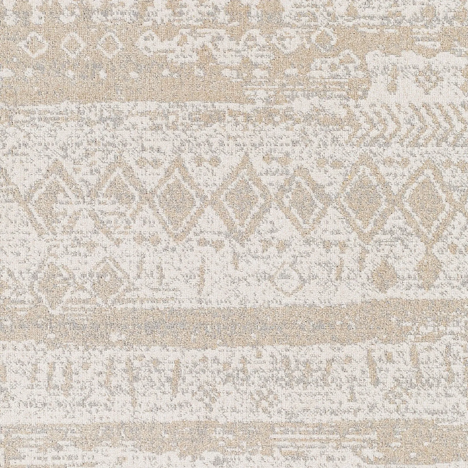 Livabliss Trina Bohemian Machine Washable Area Rug