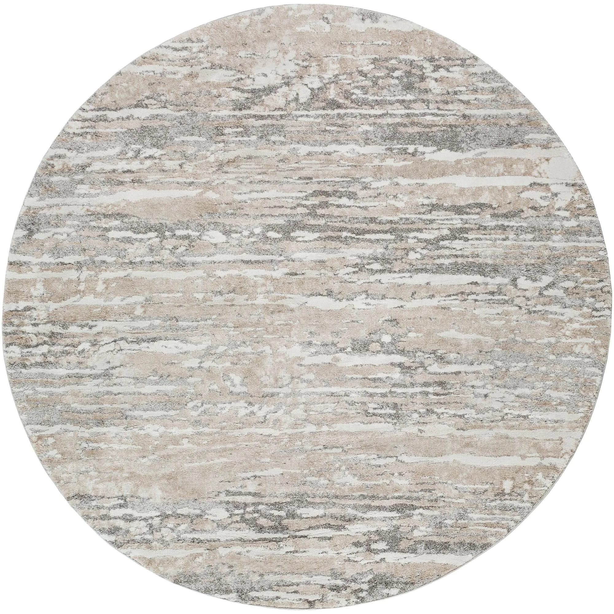 Livabliss Venice Mid-Century Abstract Area Rug